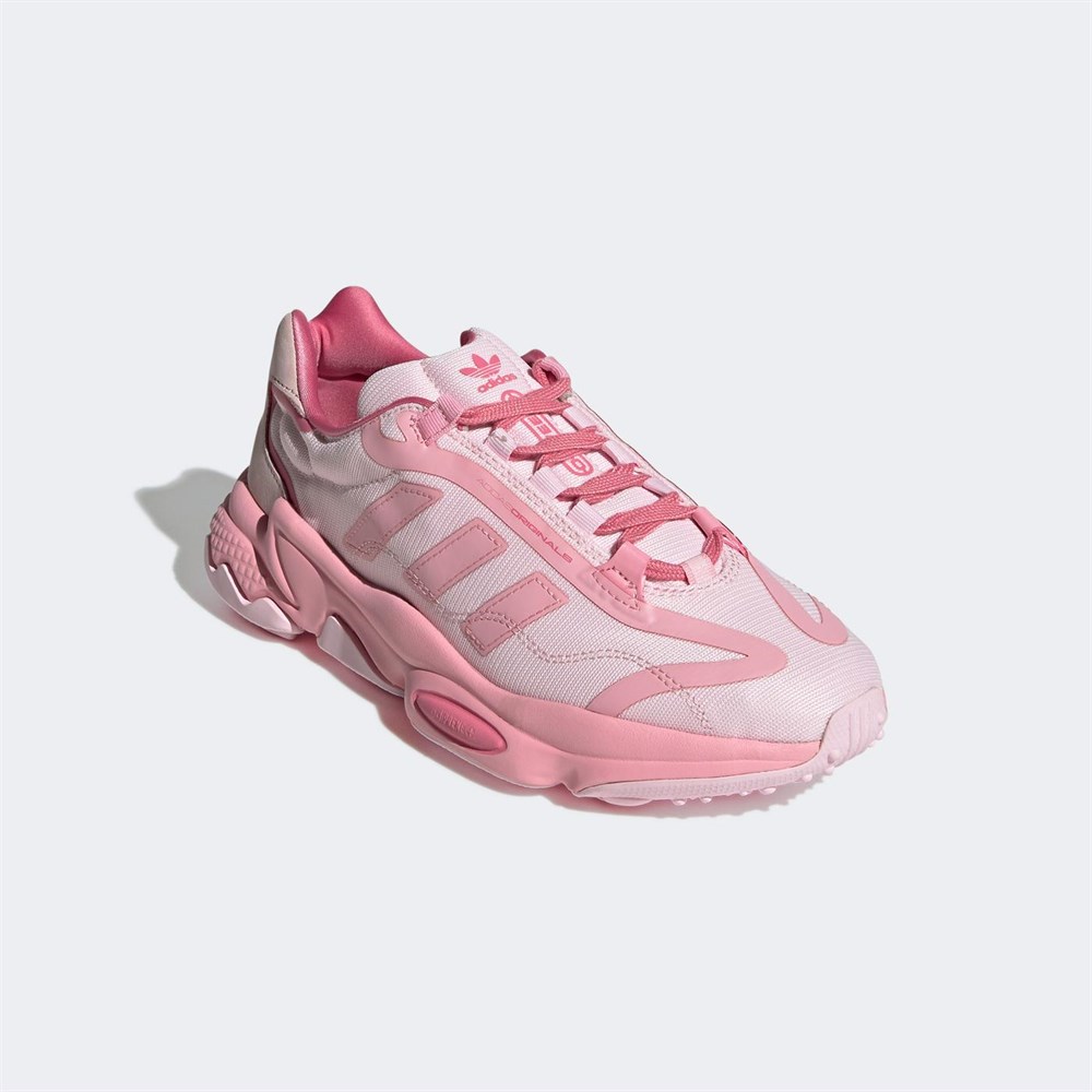Adidas Ozweego Pure W Kadın Pembe Günlük Spor Ayakkabı - H04264