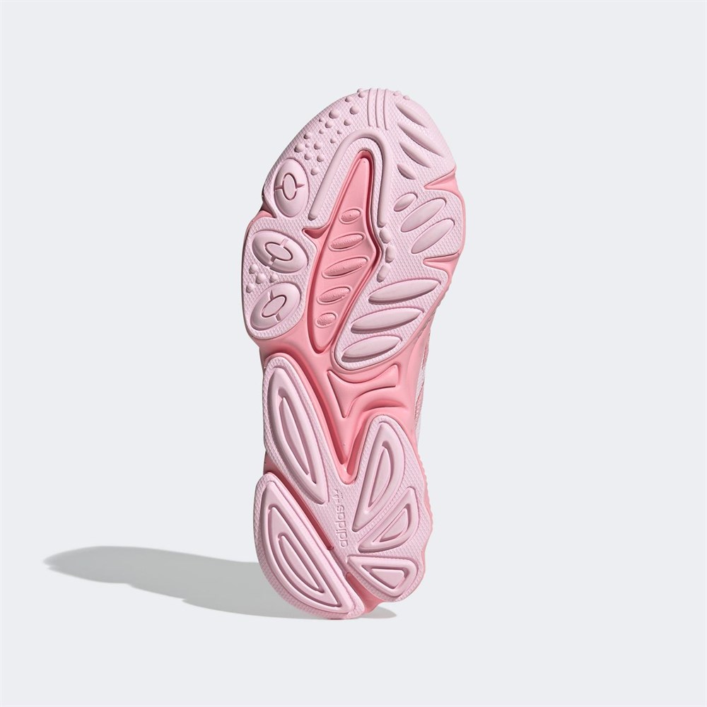 Adidas Ozweego Pure W Kadın Pembe Günlük Spor Ayakkabı - H04264