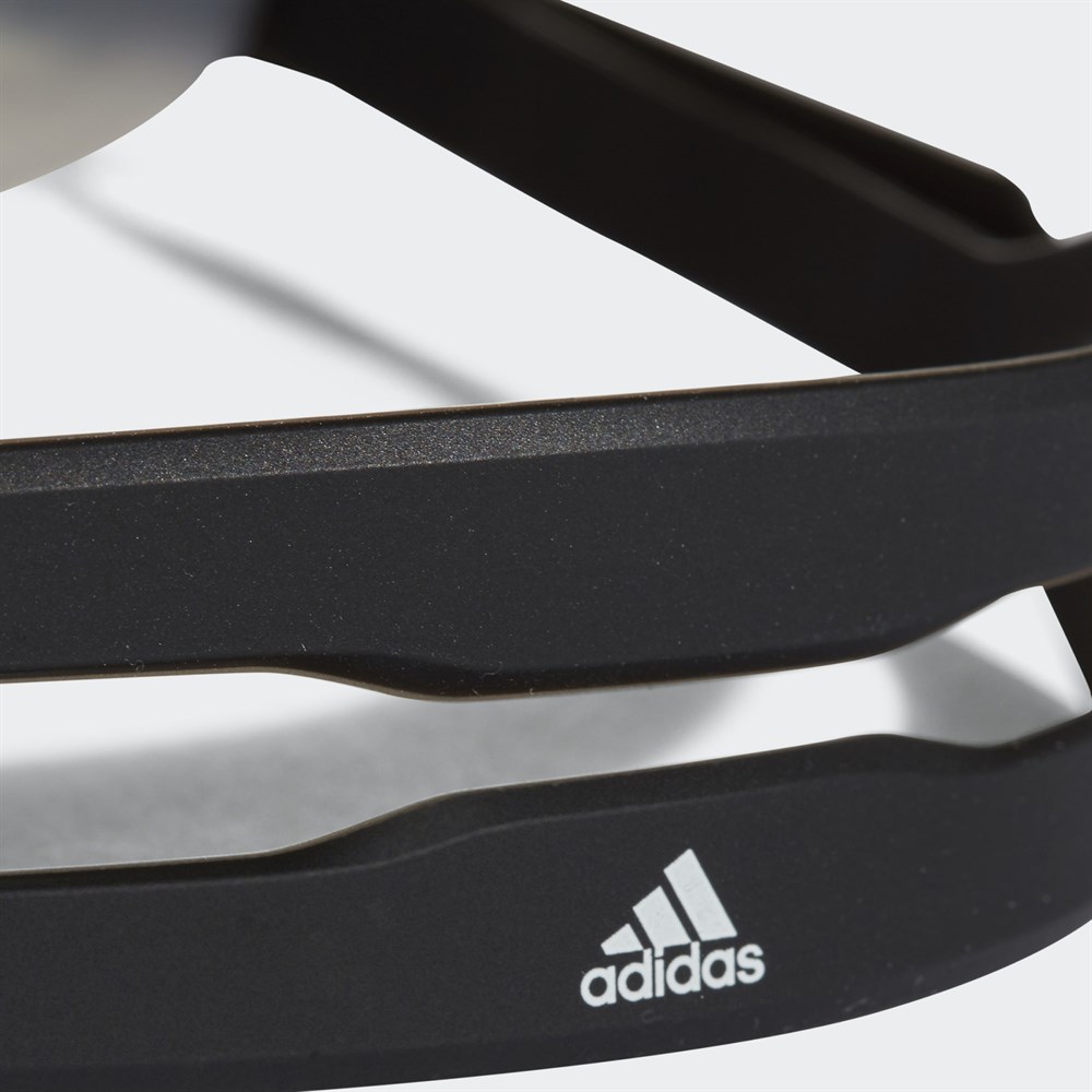 Adidas Persıstar Fıtjr Unisex Yüzücü Gözlüğü - BR5824