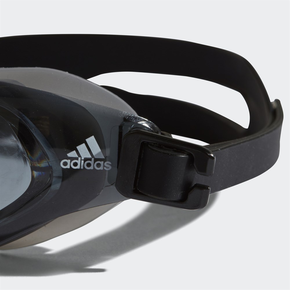 Adidas Persıstar Fıtjr Unisex Yüzücü Gözlüğü - BR5824
