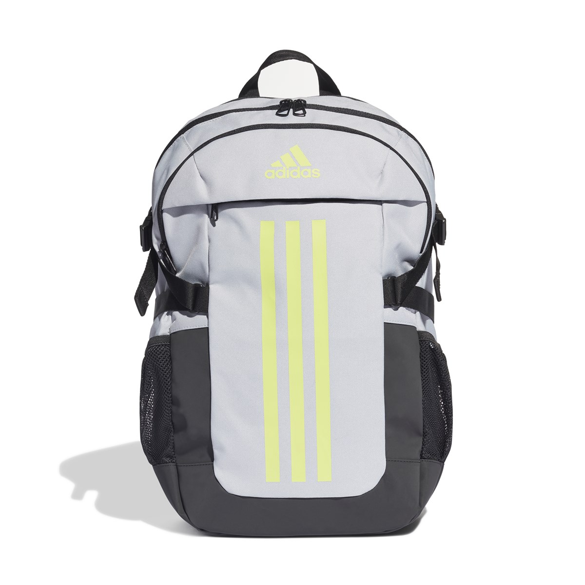 Adidas Power VI Unisex Gri Günlük Sırt Çantası - HC7267