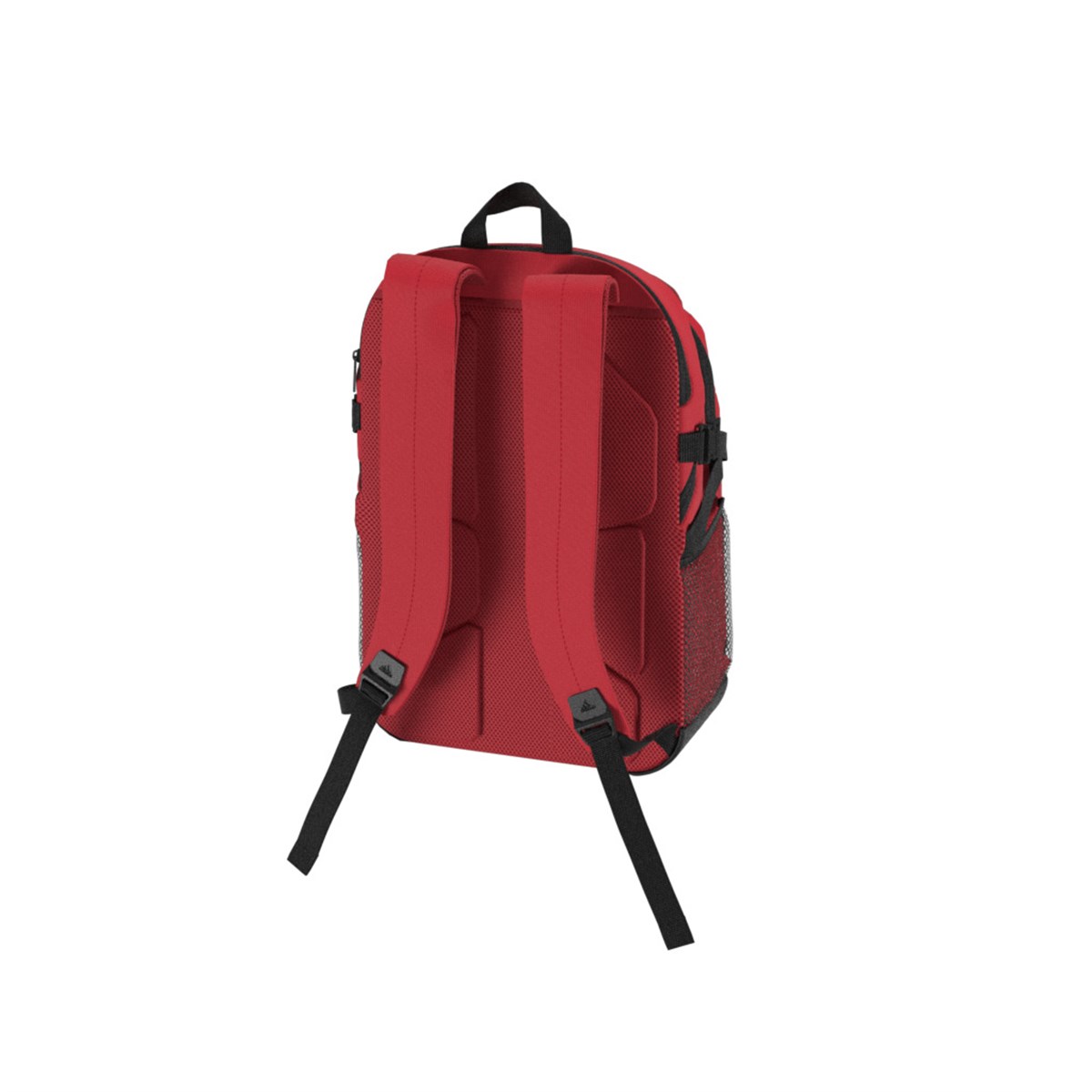 Adidas Power VI Unisex Kırmızı Günlük Sırt Çantası - HC7262