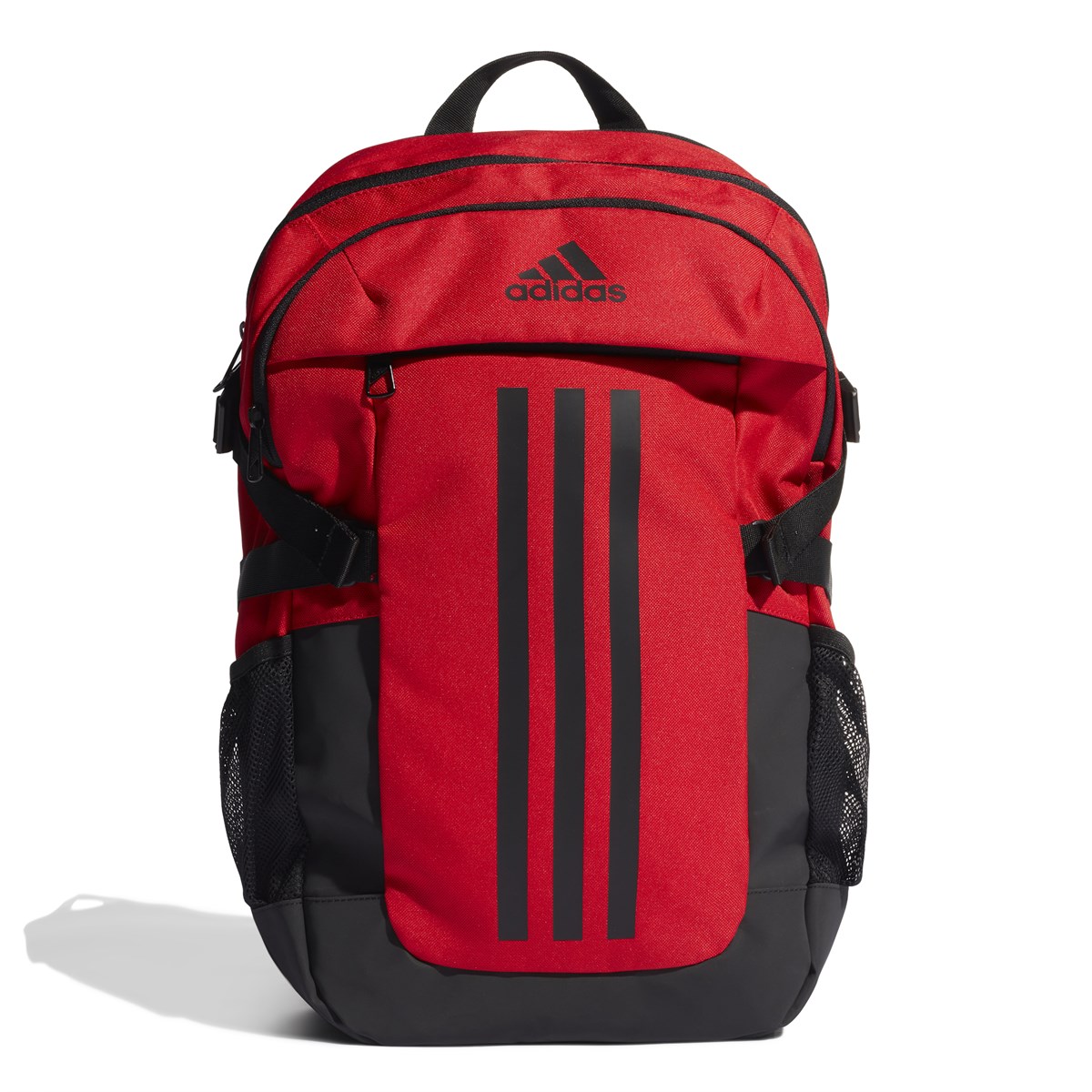 Adidas Power VI Unisex Kırmızı Günlük Sırt Çantası - HC7262