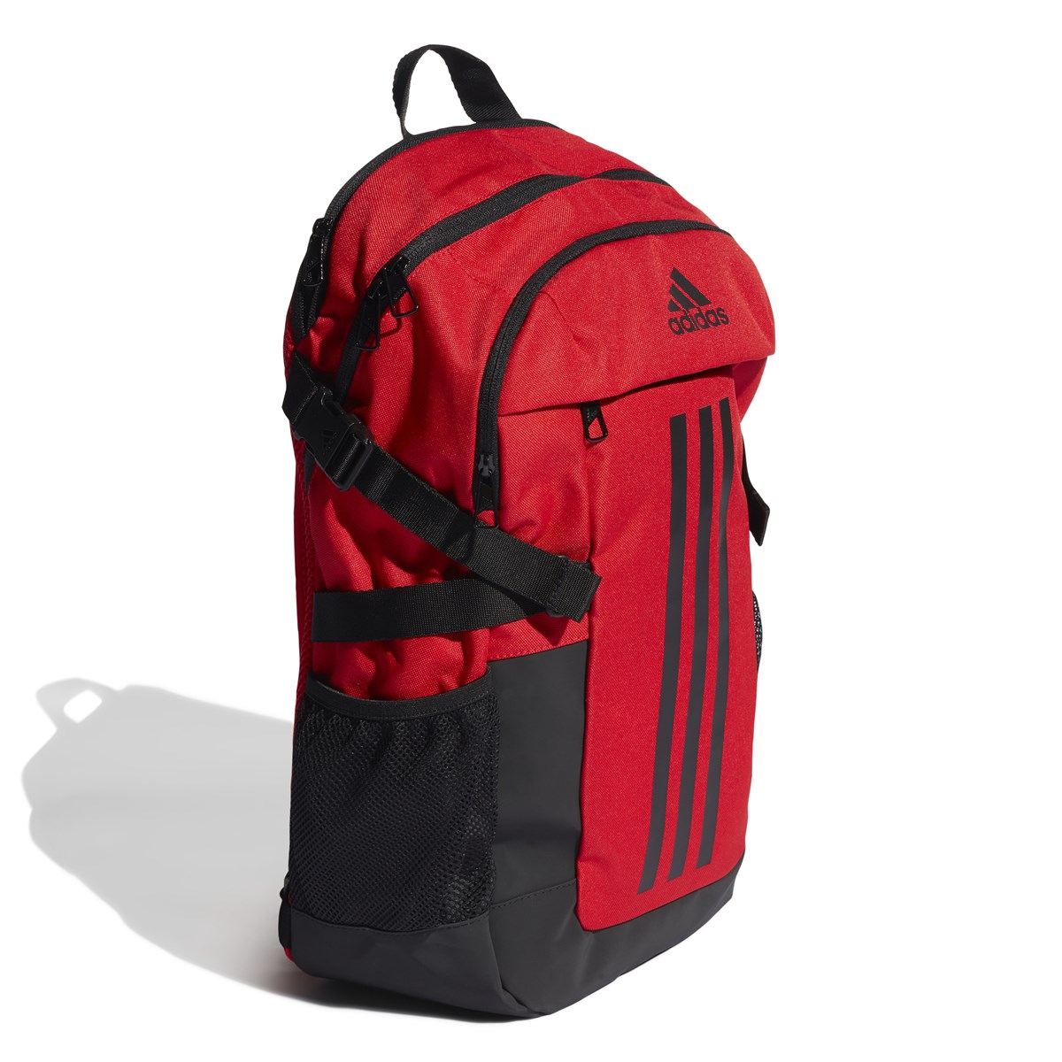 Adidas Power VI Unisex Kırmızı Günlük Sırt Çantası - HC7262