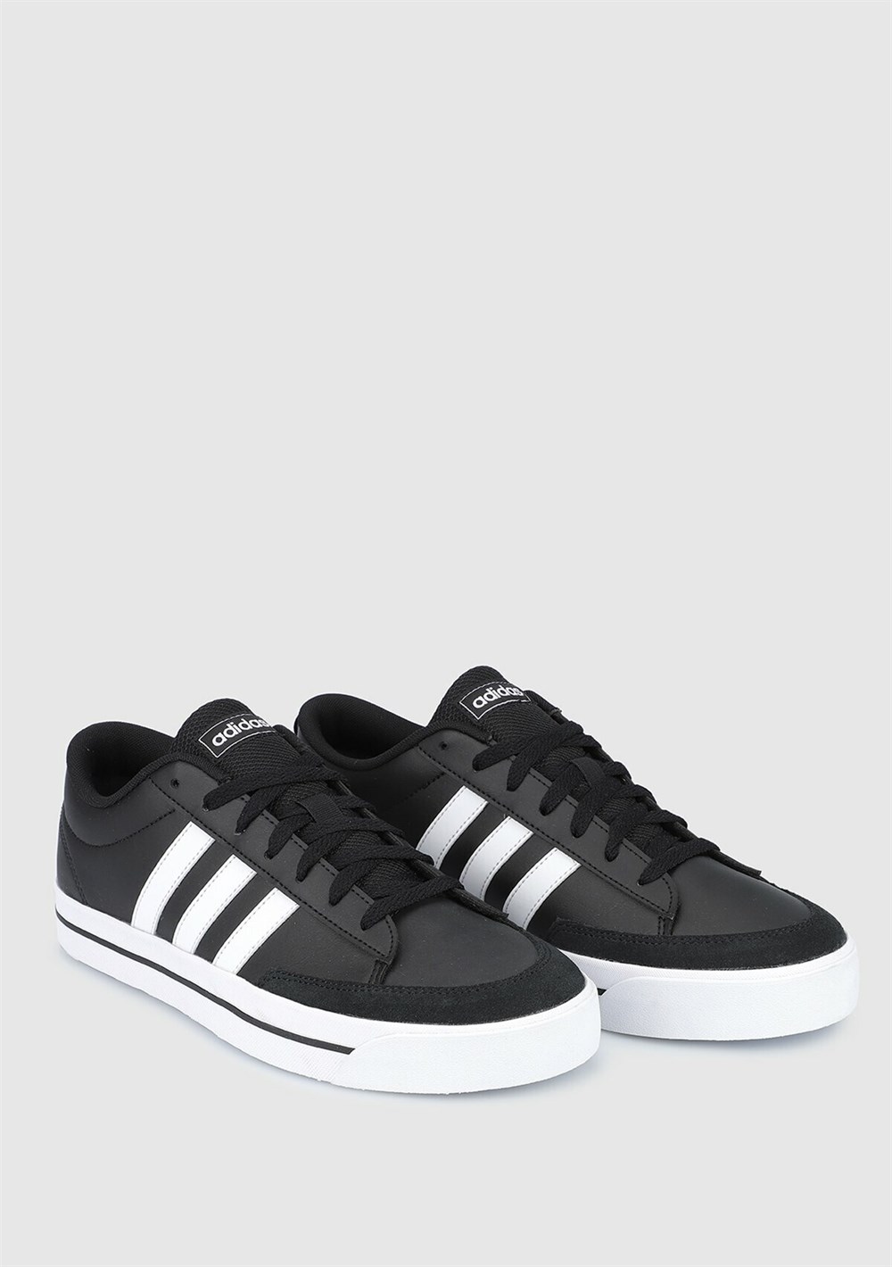 Adidas Retrovulc Erkek Siyah Günlük Ayakkabı - H02210