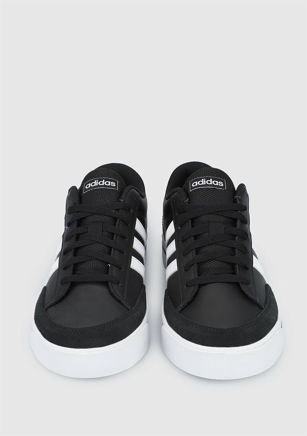 Adidas Retrovulc Erkek Siyah Günlük Ayakkabı - H02210