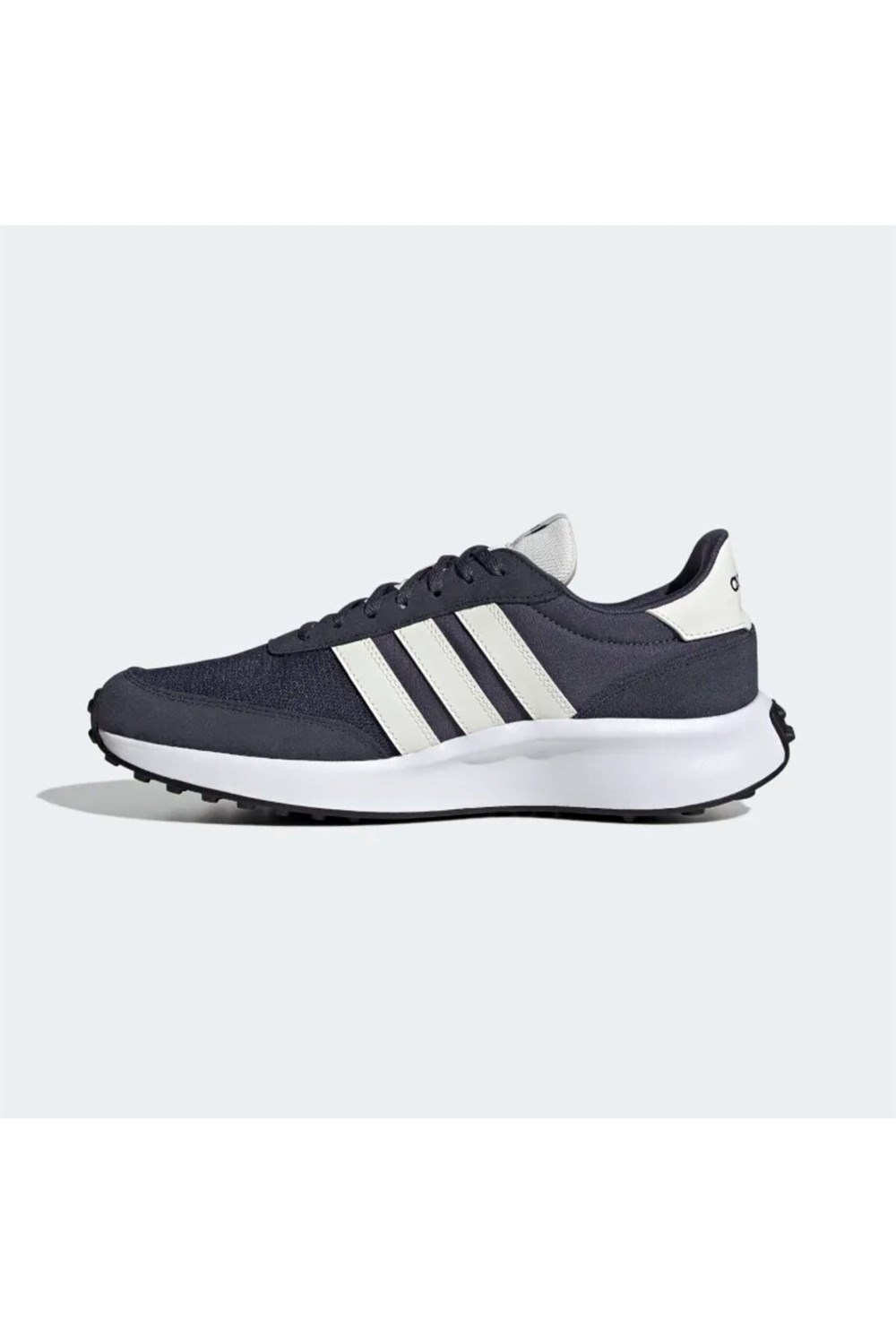 Adidas Run 70S Erkek Lacivert Günlük Spor Ayakkabı - GX3091