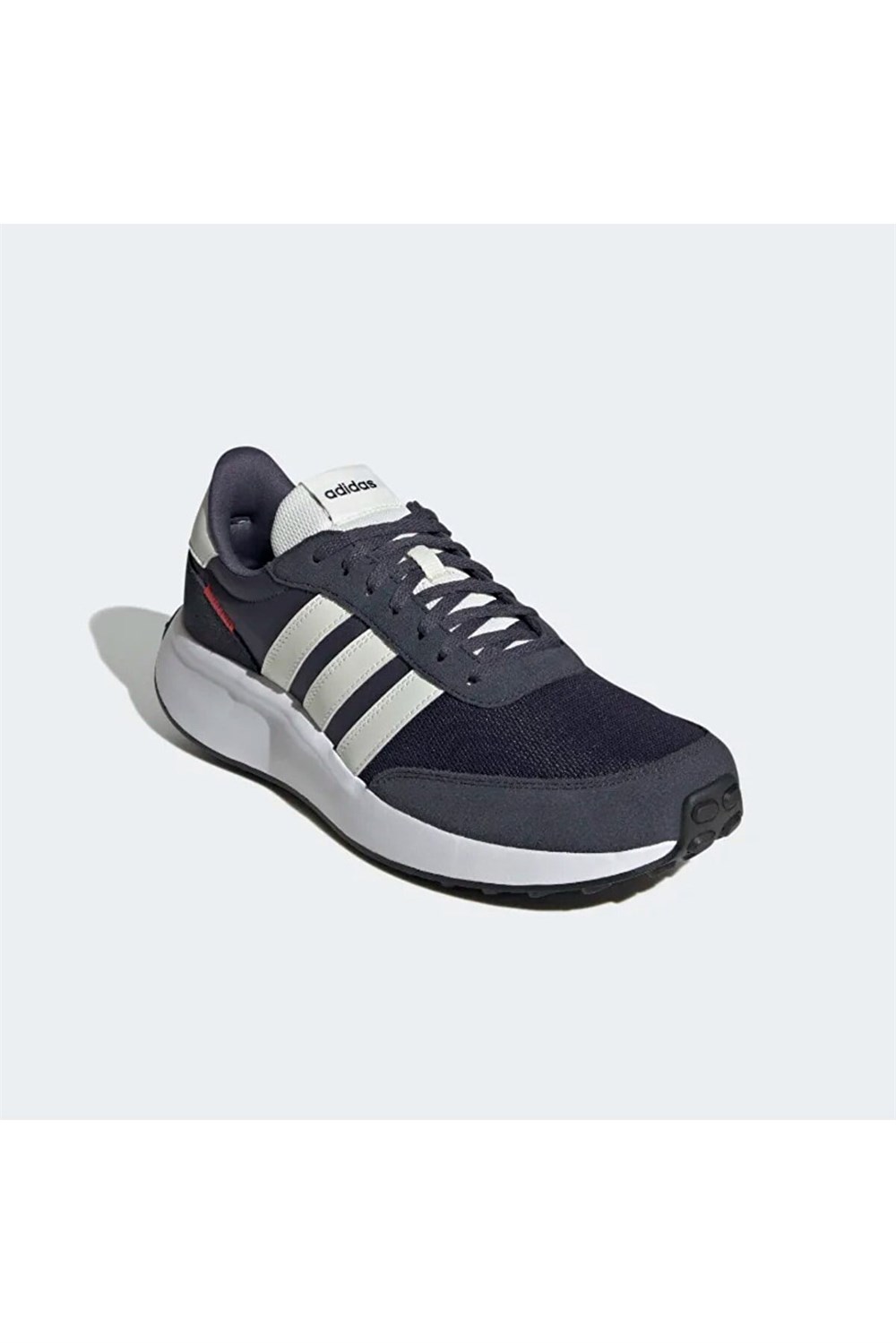 Adidas Run 70S Erkek Lacivert Günlük Spor Ayakkabı - GX3091