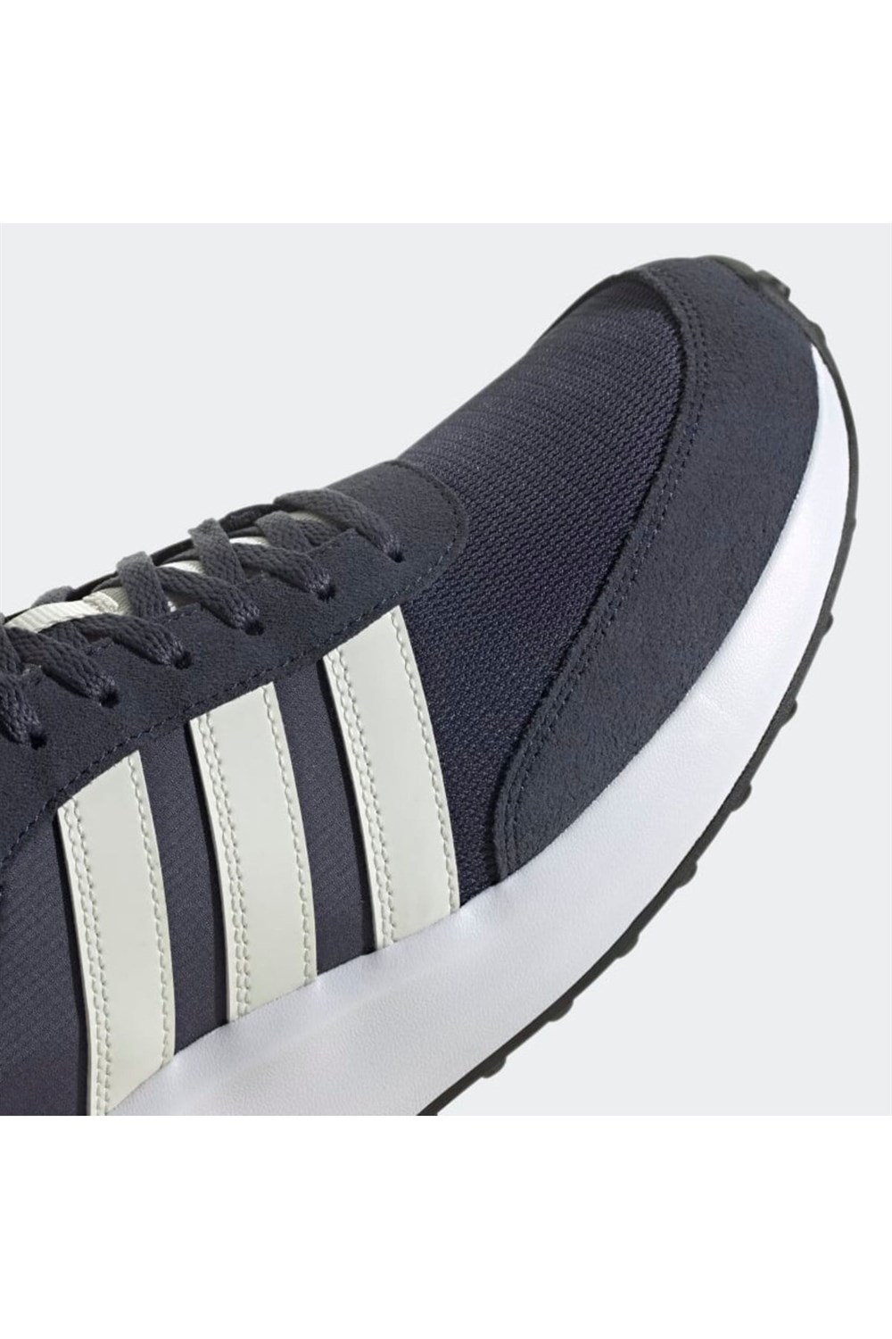 Adidas Run 70S Erkek Lacivert Günlük Spor Ayakkabı - GX3091