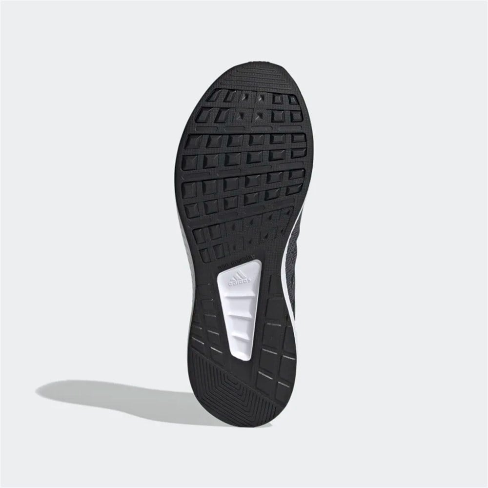Adidas Runfalcon 2.0 Erkek Gri Koşu Spor Ayakkabı FY8741