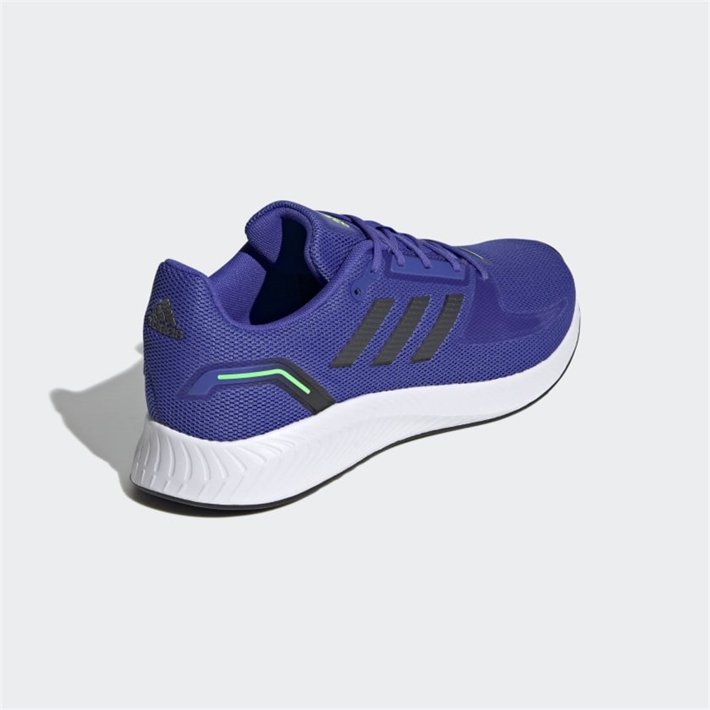 Adidas Runfalcon 2.0 Erkek Lacivert Koşu Ayakkabı - H04540