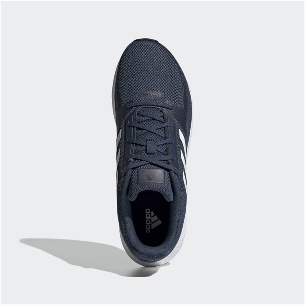 Adidas Runfalcon 2.0 Erkek Siyah Koşu Ayakkabı - GZ8077