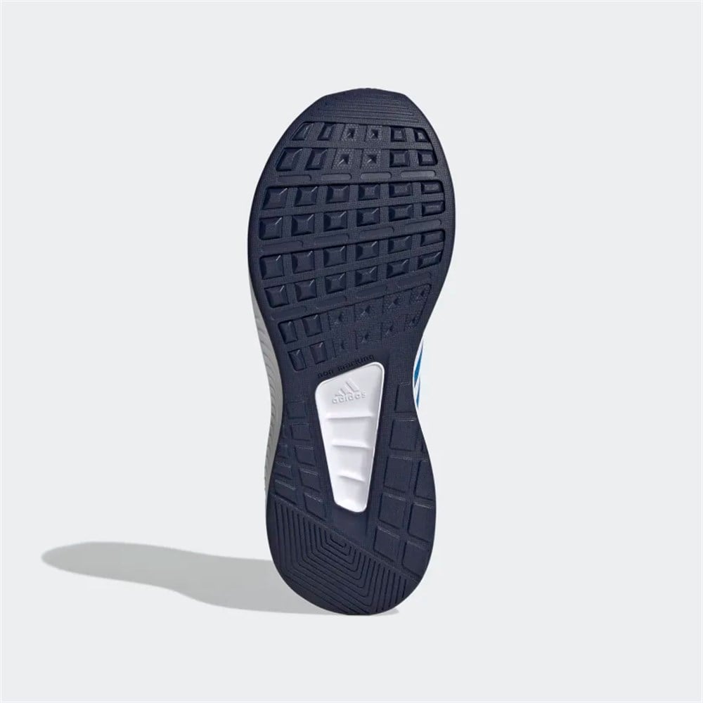 Adidas Runfalcon 2.0 K Çocuk Mavi Koşu Spor Ayakkabı - GX3532
