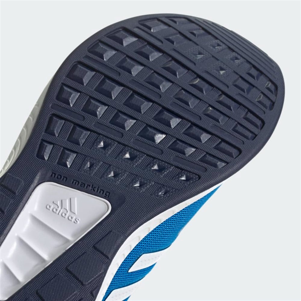 Adidas Runfalcon 2.0 K Çocuk Mavi Koşu Spor Ayakkabı - GX3532