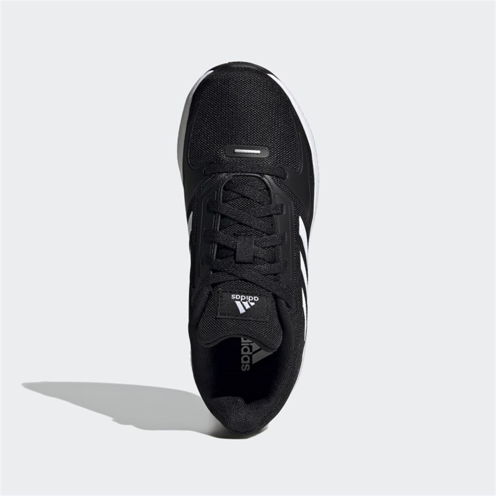 Adidas Runfalcon 2.0 K Unisex Siyah Koşu Ayakkabı - FY9495