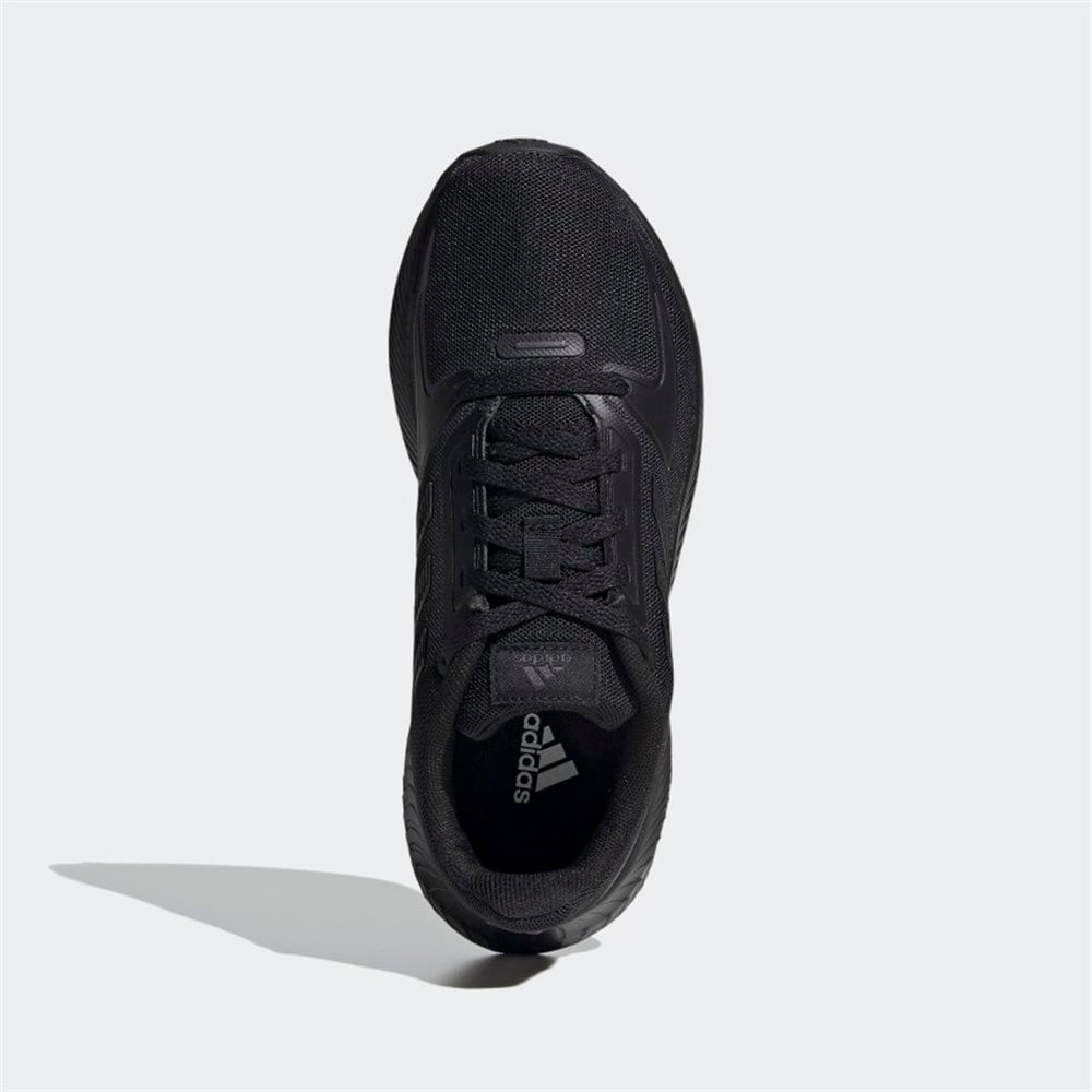 Adidas Runfalcon 2.0 K Unisex Siyah Koşu Ayakkabı - FY9494