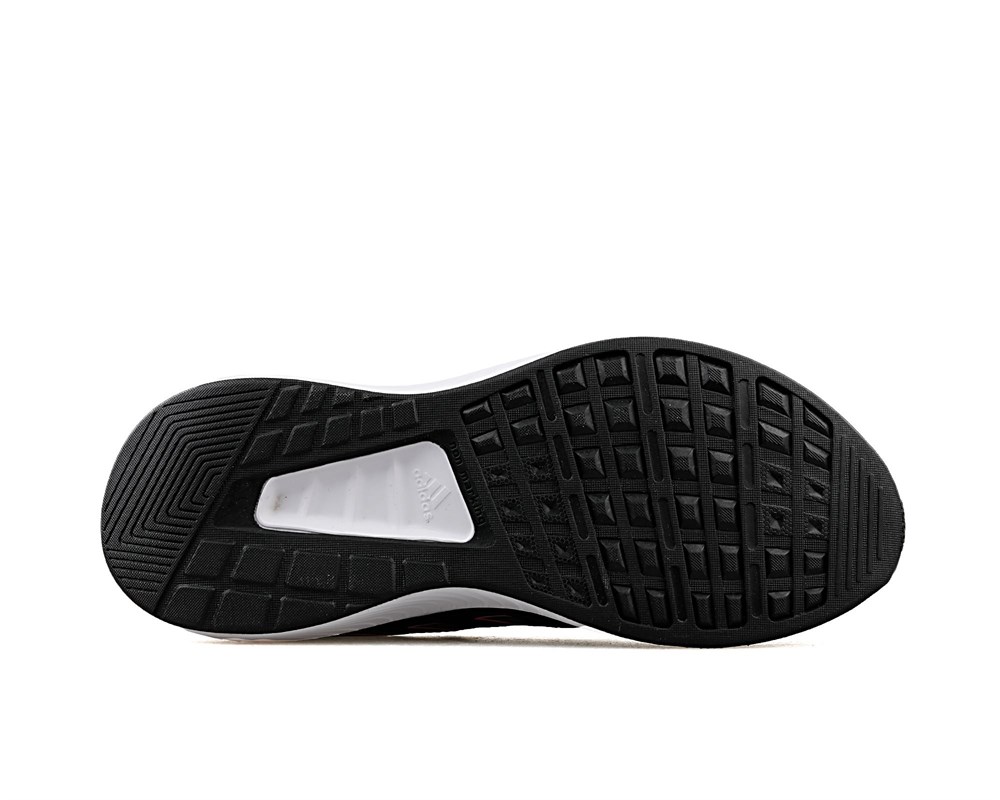 Adidas Runfalcon 2.0 Kadın Siyah Koşu Ayakkabı - FY9624