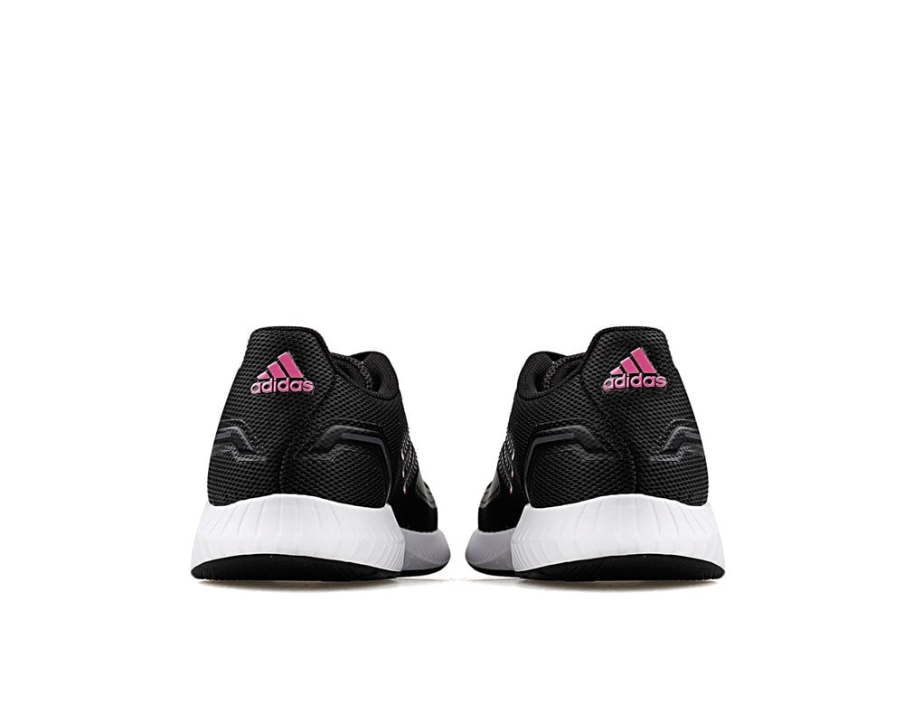Adidas Runfalcon 2.0 Kadın Siyah Koşu Ayakkabı - FY9624