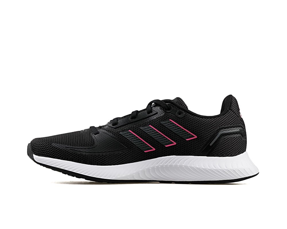 Adidas Runfalcon 2.0 Kadın Siyah Koşu Ayakkabı - FY9624