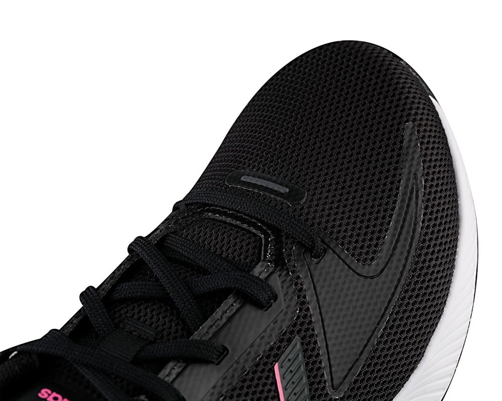 Adidas Runfalcon 2.0 Kadın Siyah Koşu Ayakkabı - FY9624