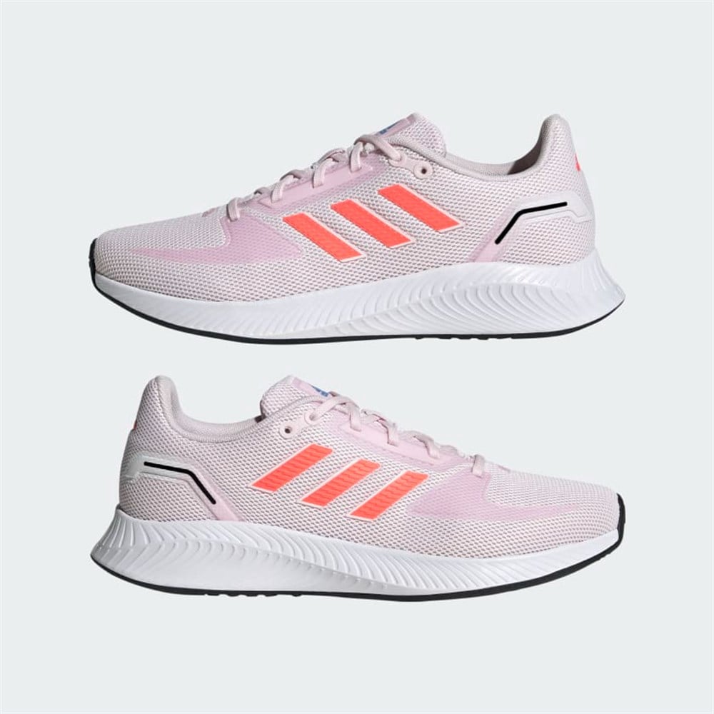 Adidas Runfalcon 2.0 W Kadın Pembe Koşu Spor Ayakkabı - GX8248