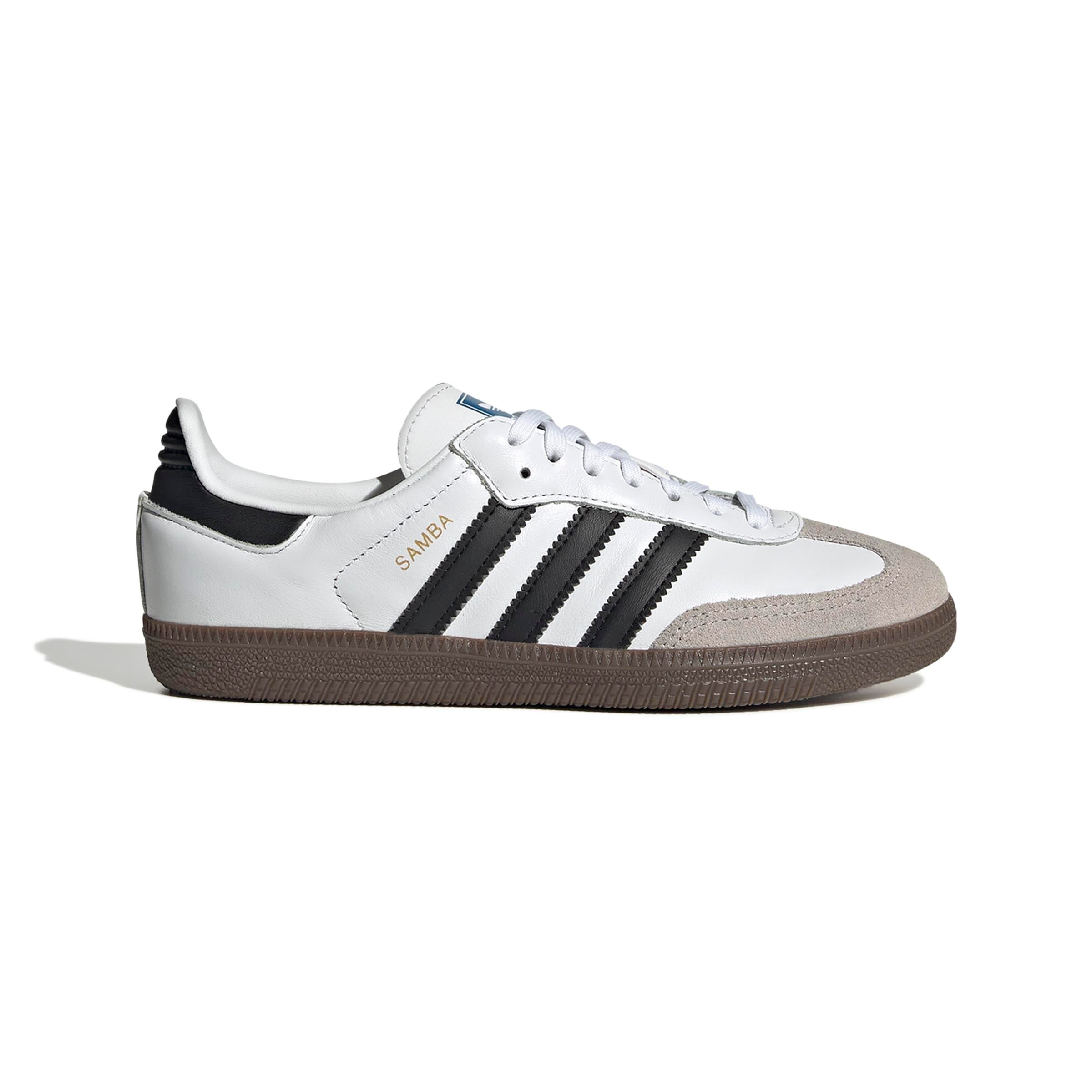 Adidas Samba Og C Çocuk Sneaker