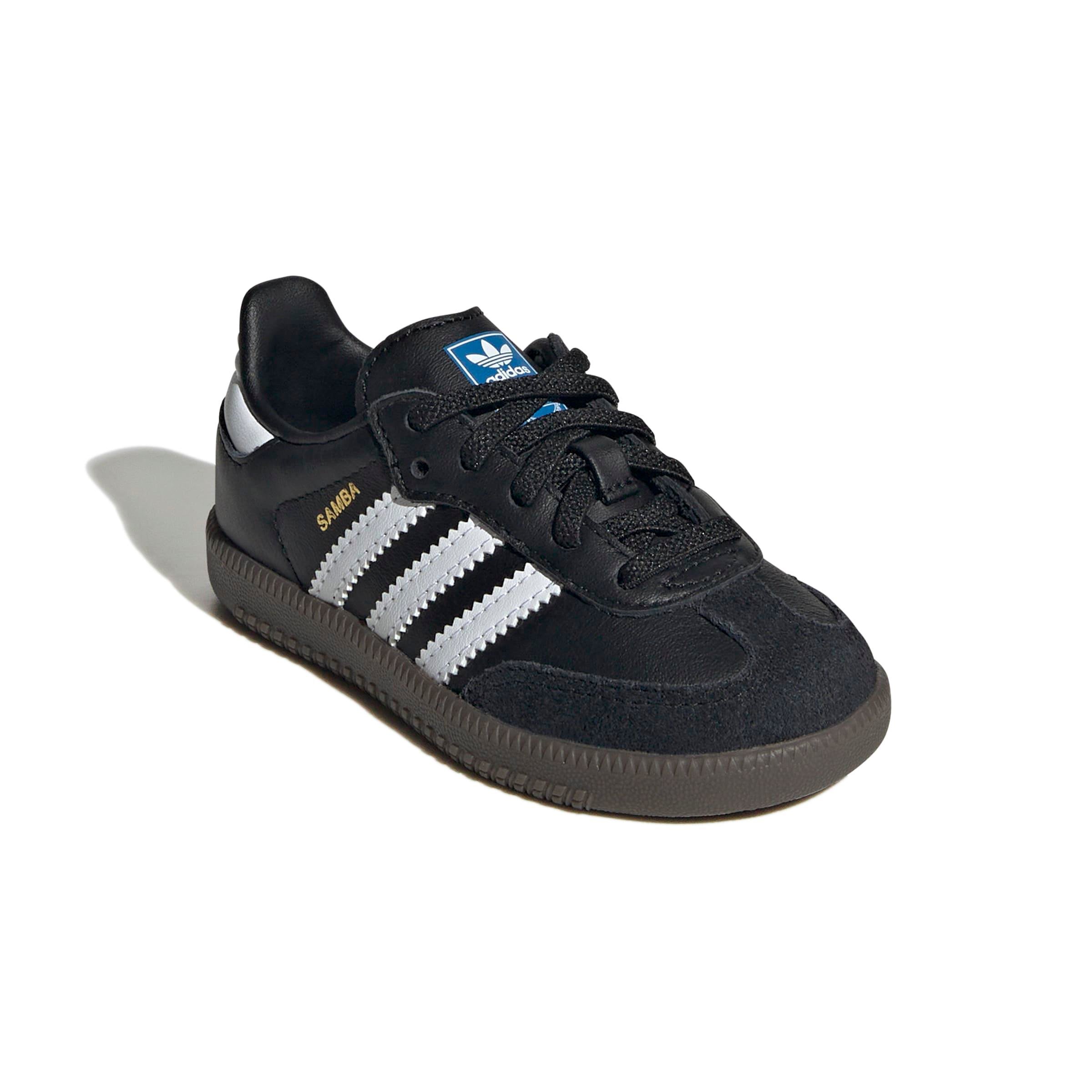 Adidas Samba Og El i Çocuk Sneaker