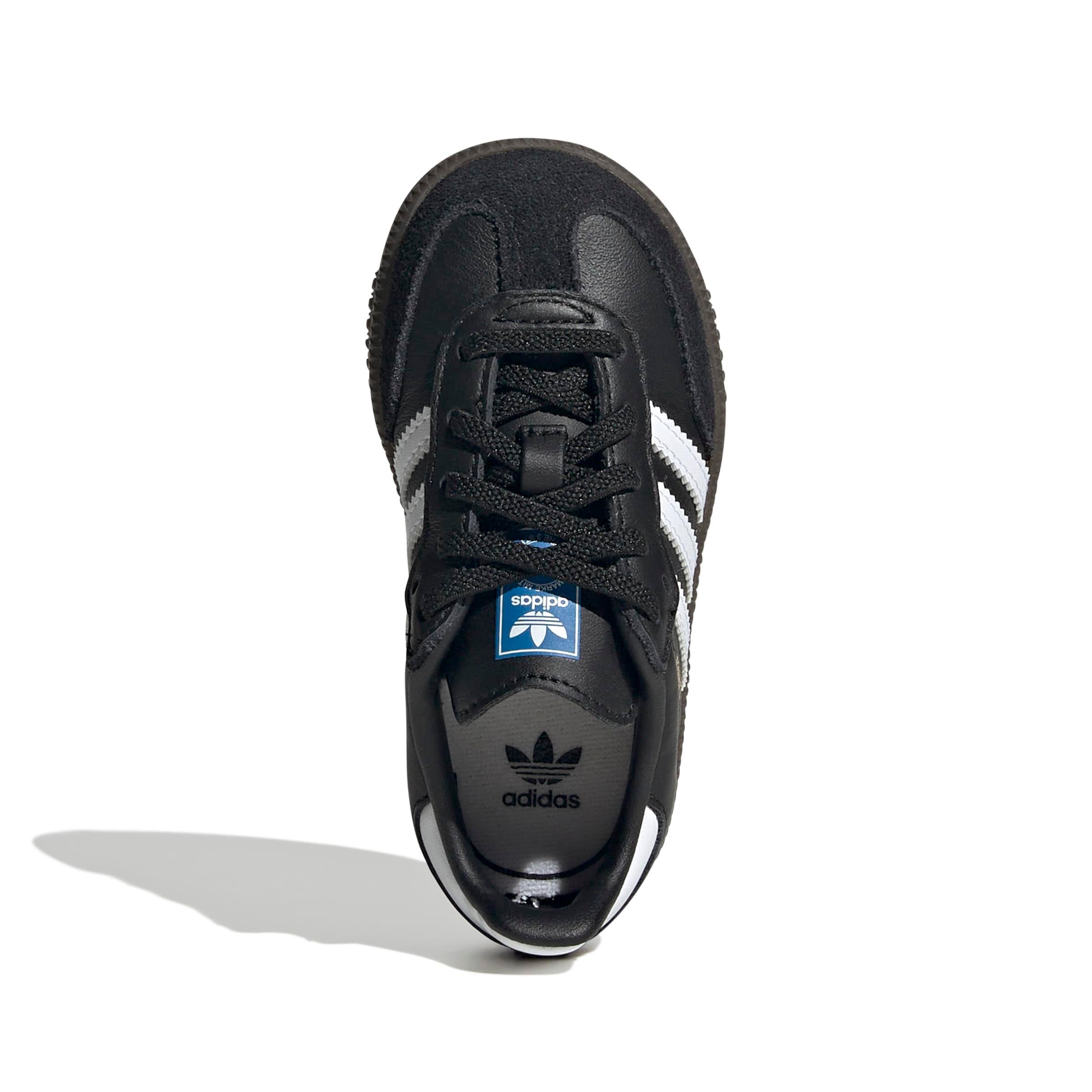Adidas Samba Og El i Çocuk Sneaker