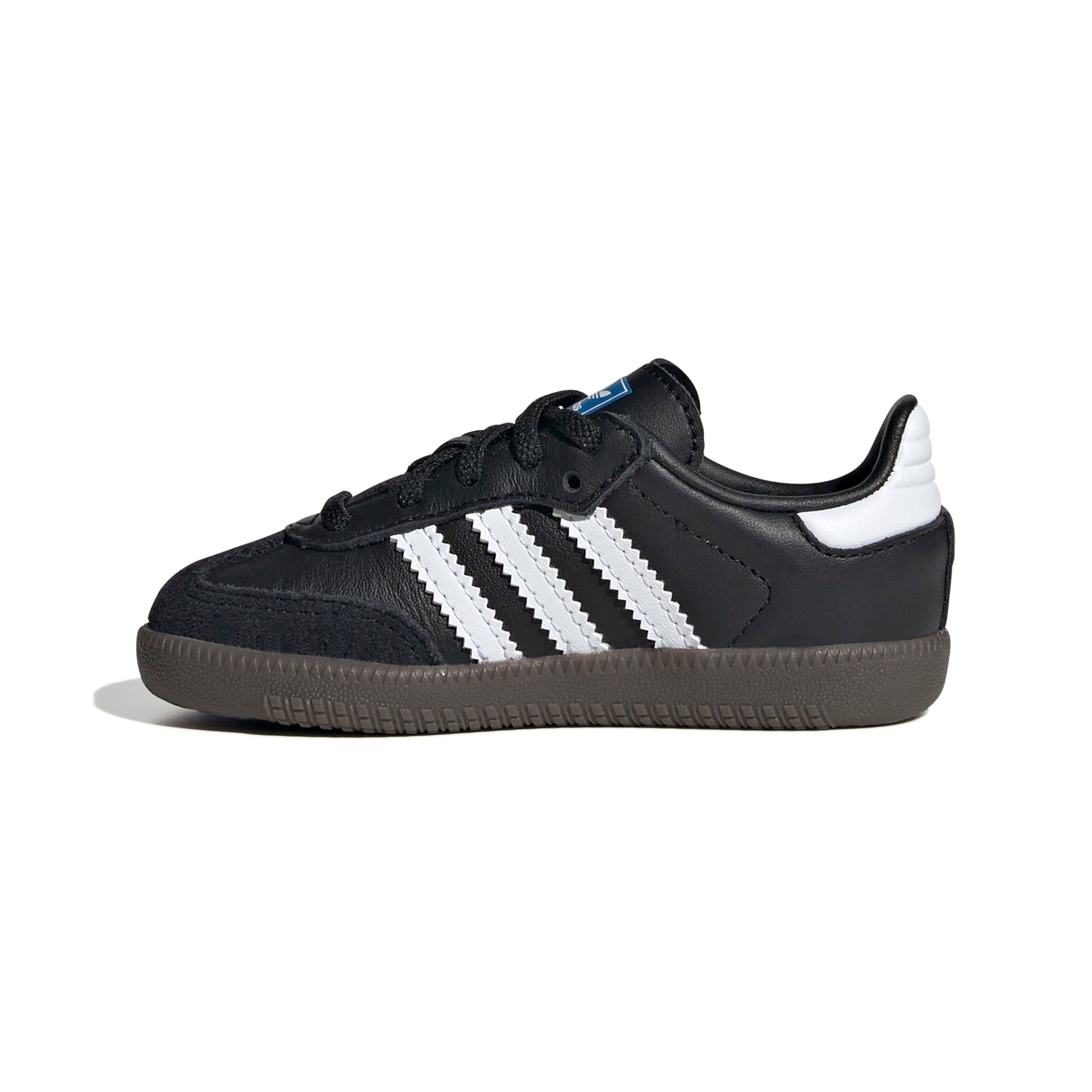 Adidas Samba Og El i Çocuk Sneaker