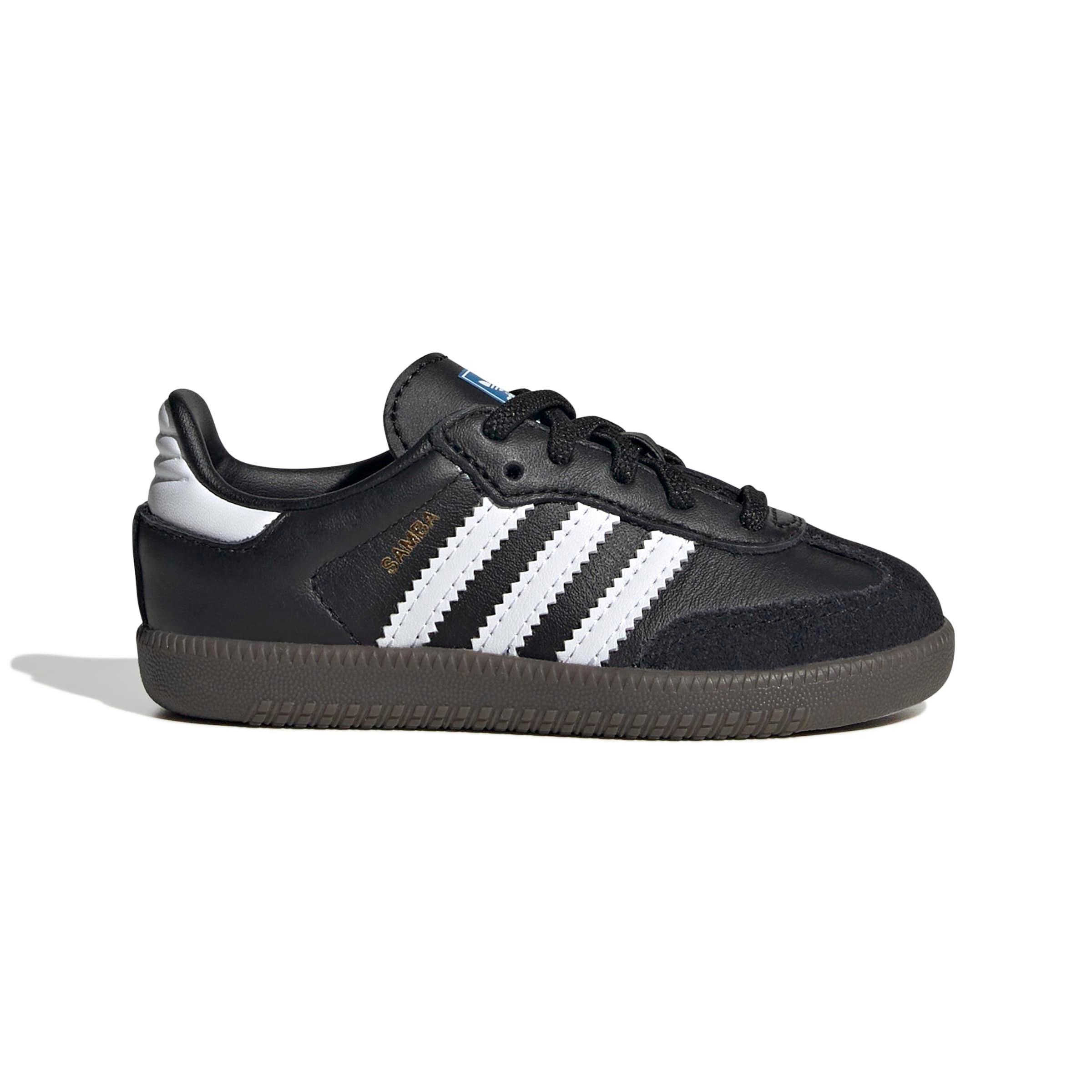 Adidas Samba Og El i Çocuk Sneaker