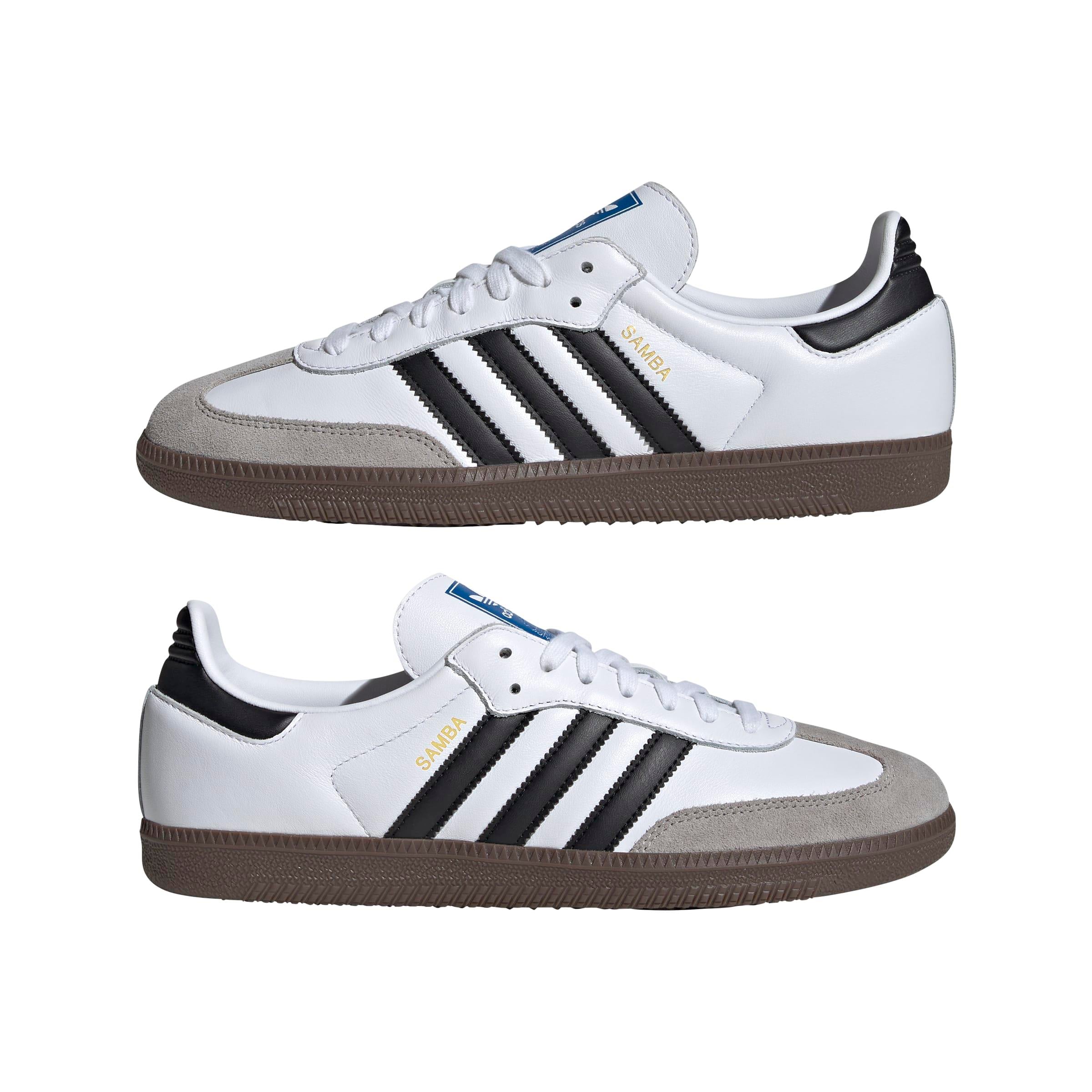 Adidas Samba Og Unisex Sneaker