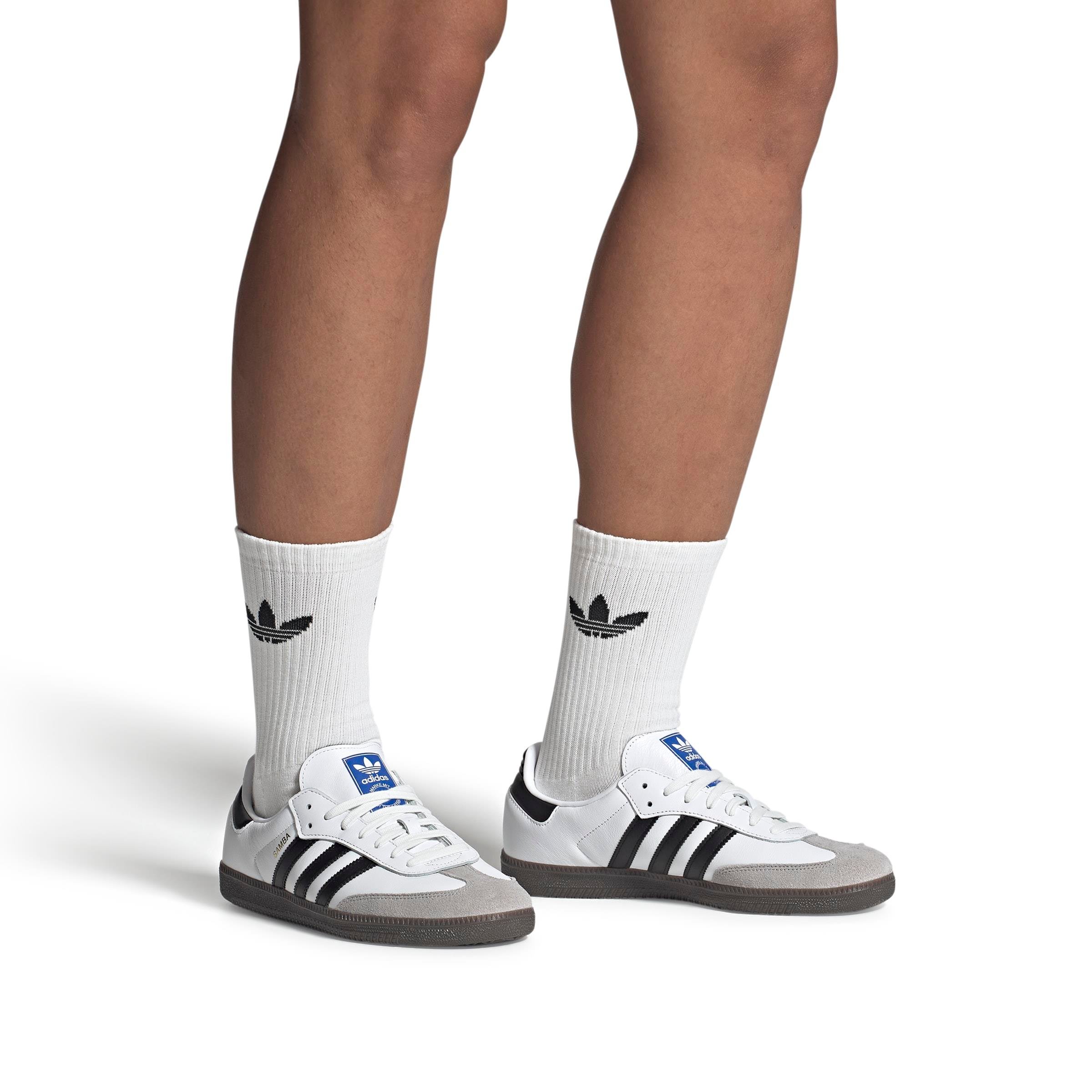 Adidas Samba Og Unisex Sneaker