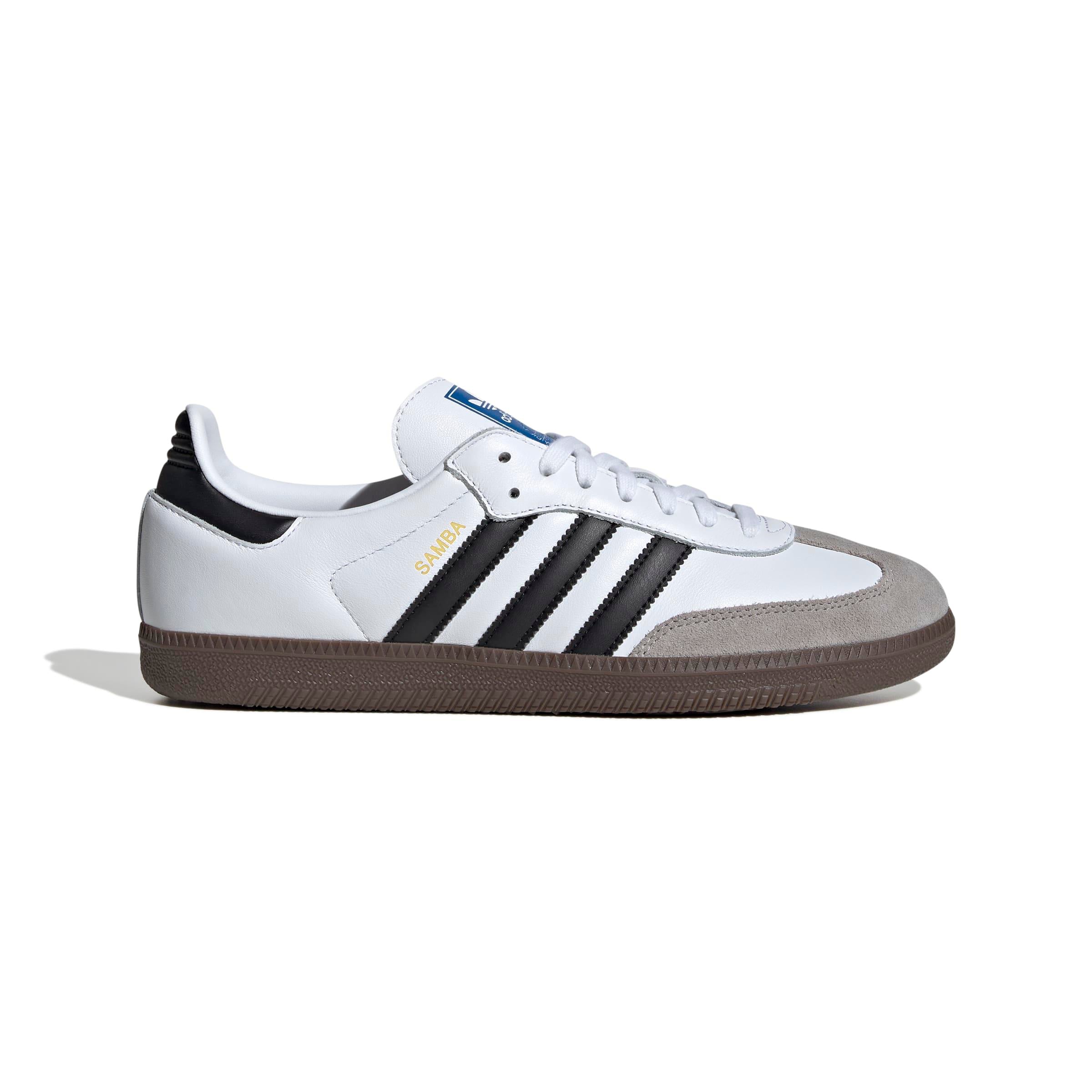 Adidas Samba Og Unisex Sneaker