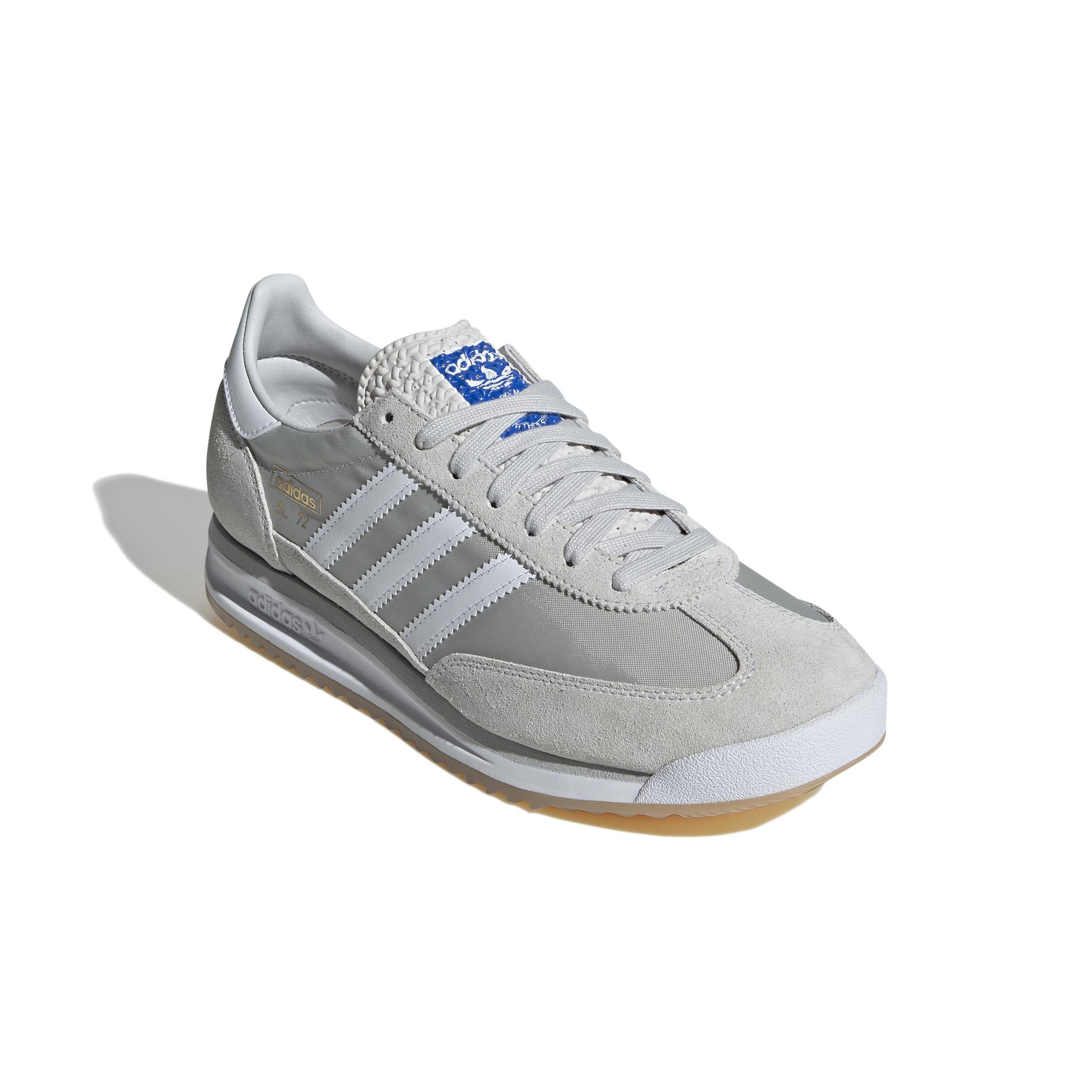 Adidas Sl 72 Rs Kadın Sneaker