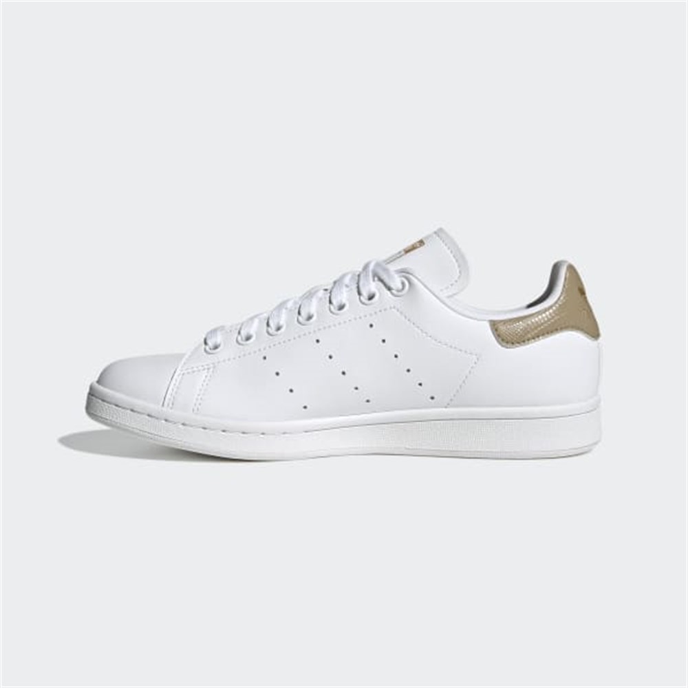 Adidas Stan Smith W Kadın Beyaz Günlük Spor Ayakkabı - GV7584