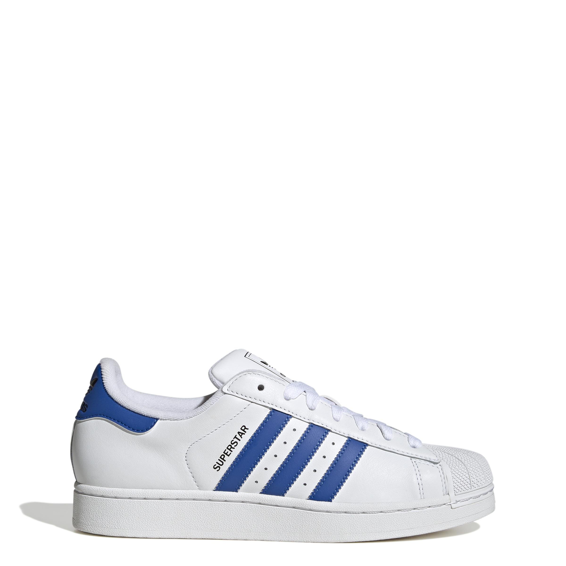 Adidas Superstar II Kadın Sneaker