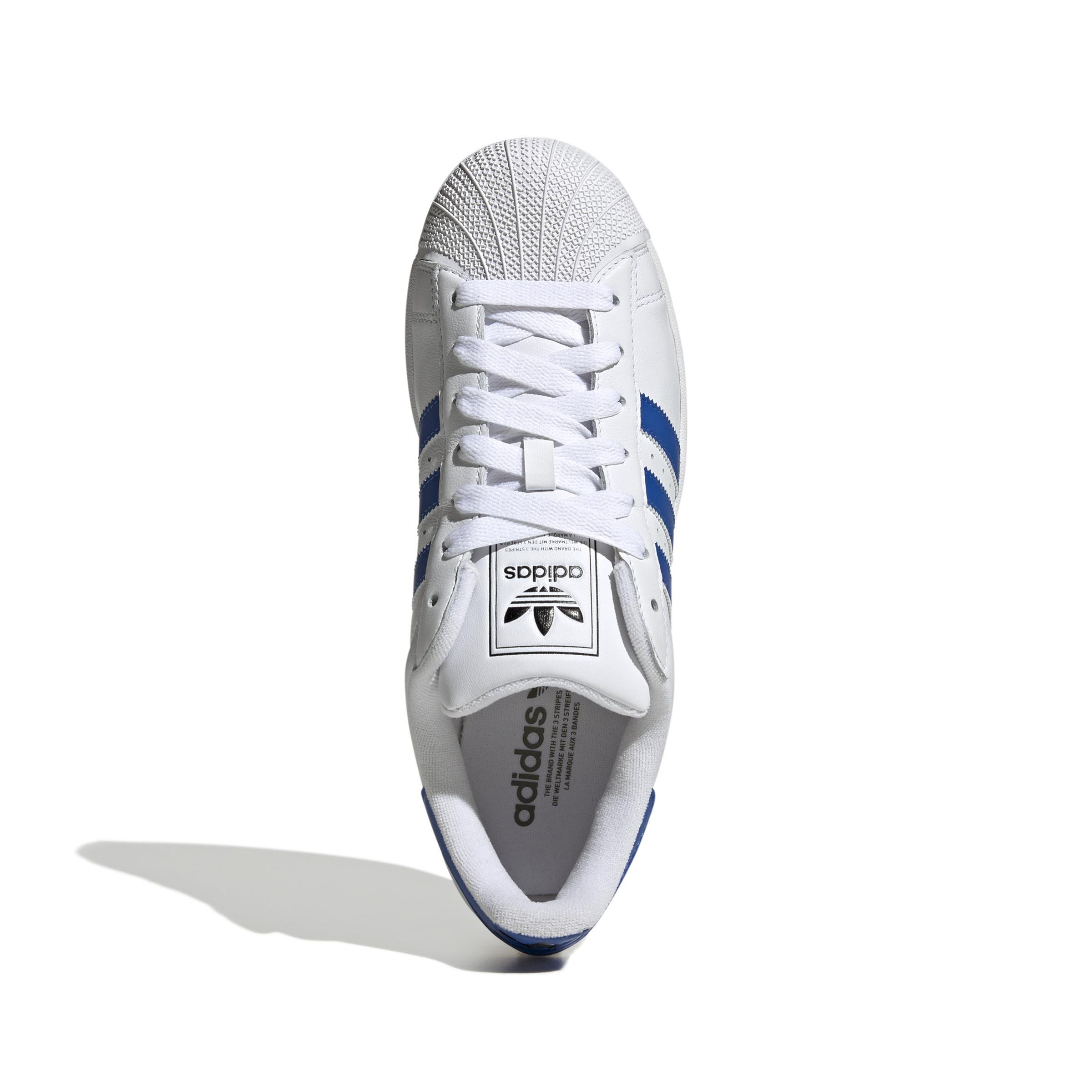 Adidas Superstar II Kadın Sneaker