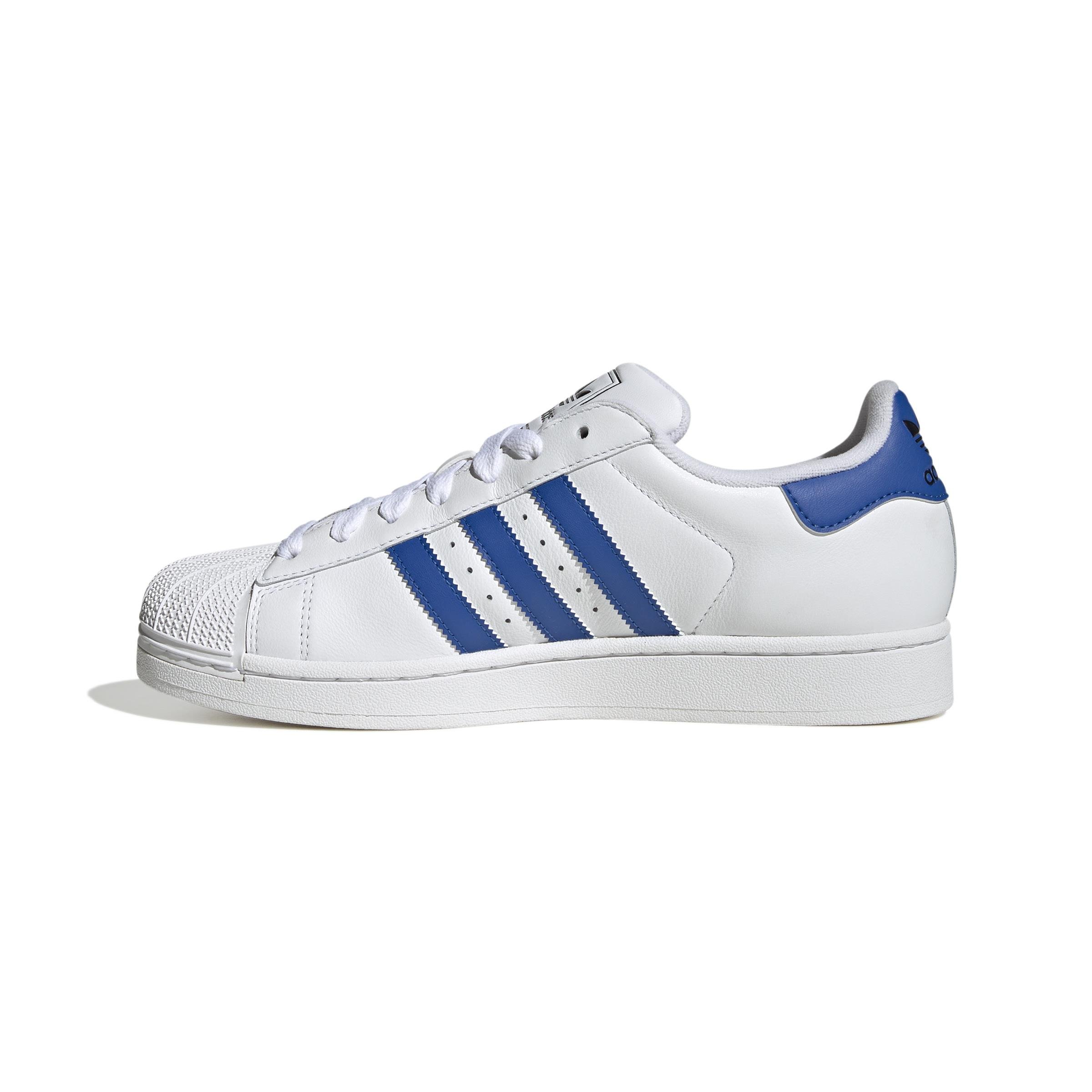 Adidas Superstar II Kadın Sneaker