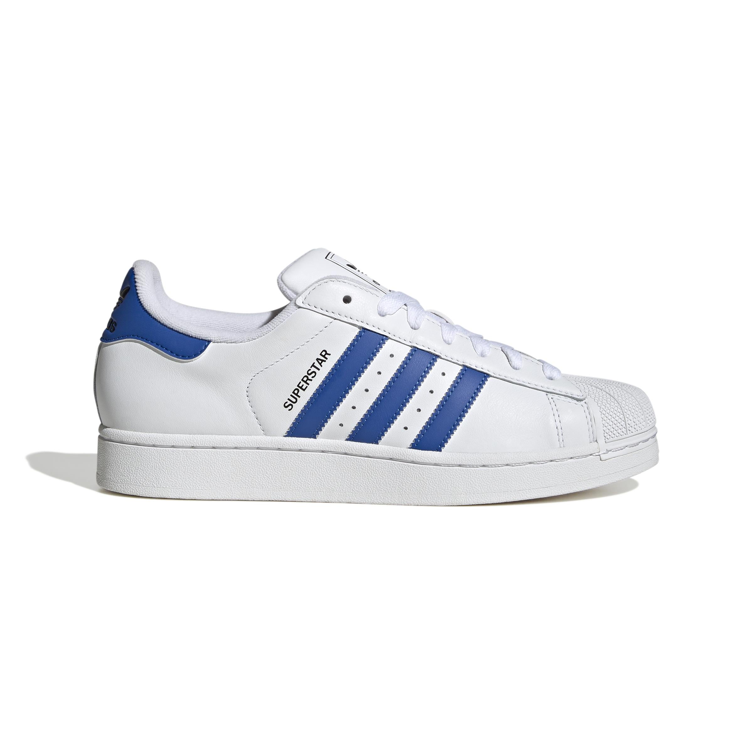 Adidas Superstar II Kadın Sneaker