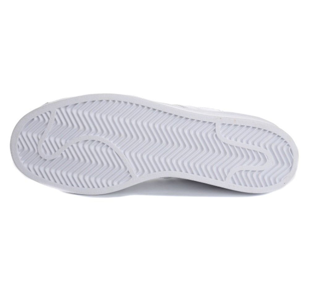 Adidas Superstar J Çocuk Beyaz Günlük Spor Ayakkabı - H03949