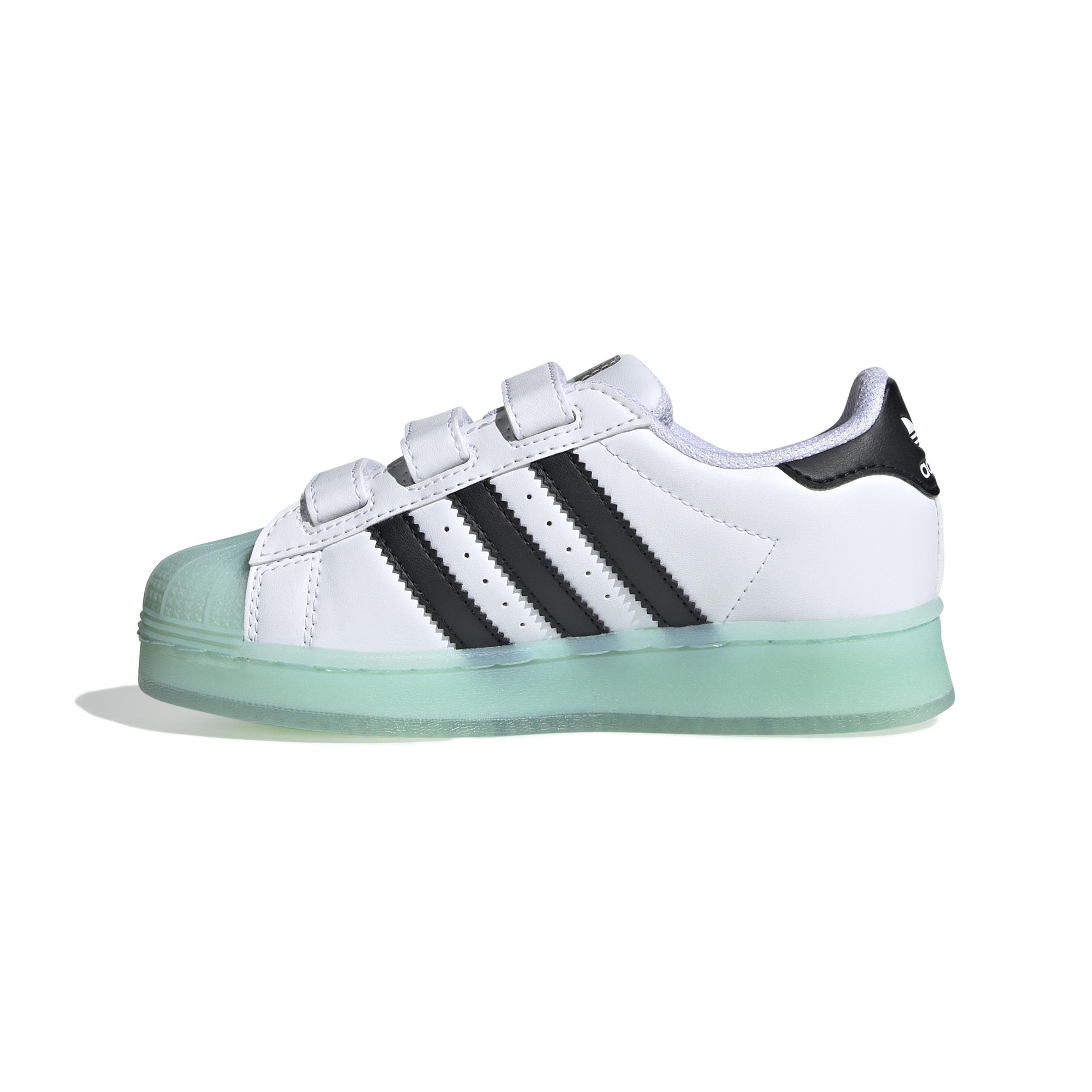 Adidas Superstar Led Light Çocuk Sneaker
