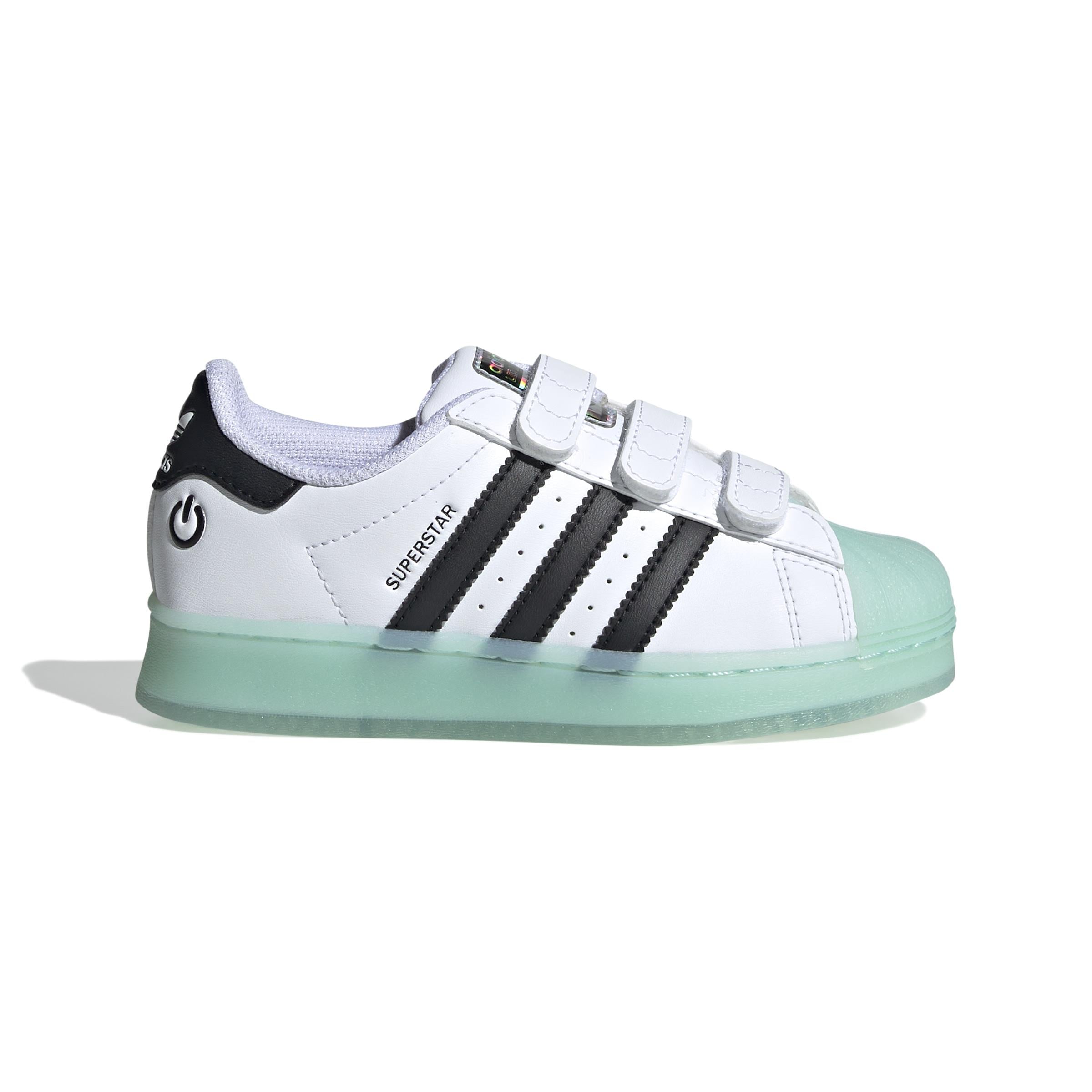 Adidas Superstar Led Light Çocuk Sneaker