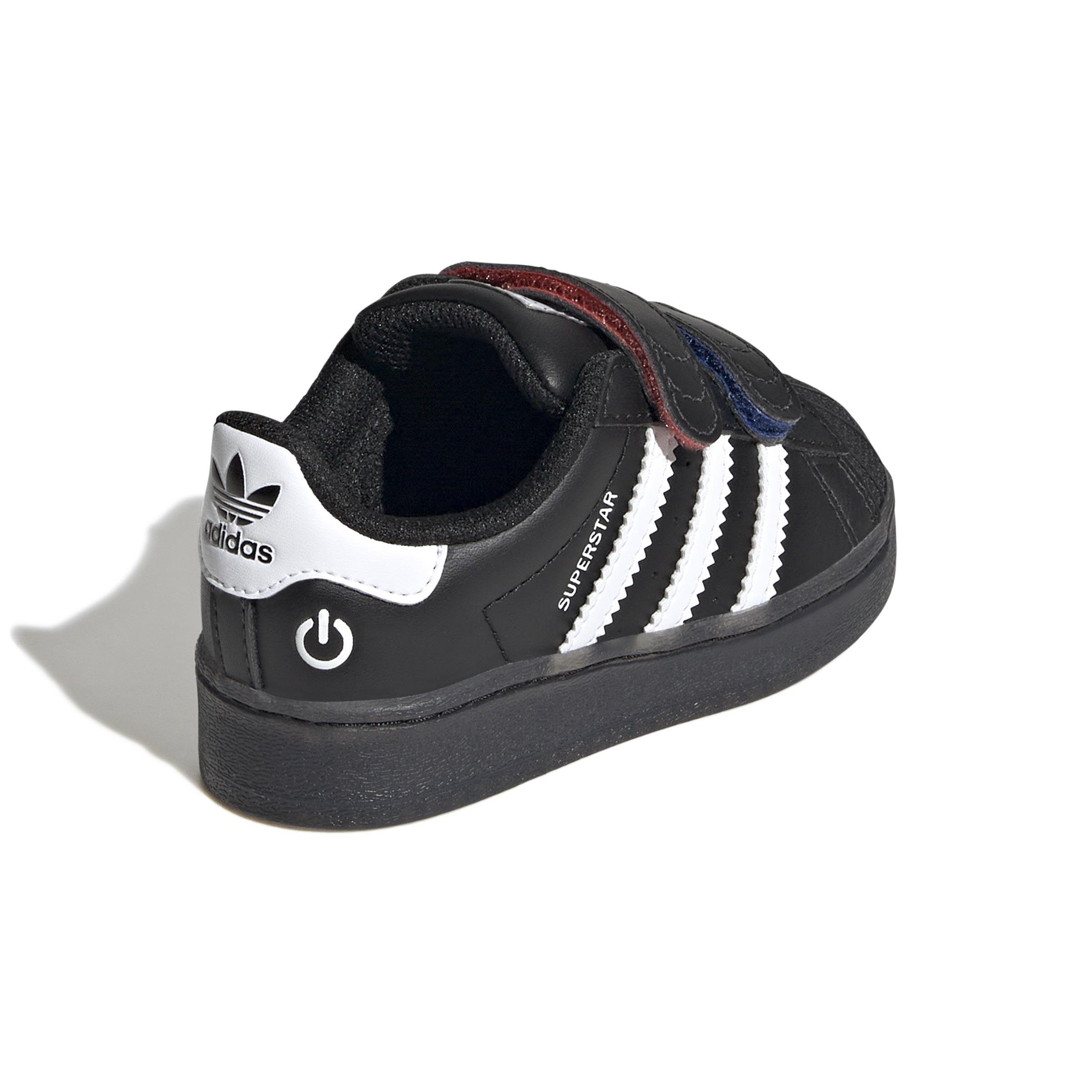 Adidas Superstar Led Lights Cf I Çocuk Sneaker