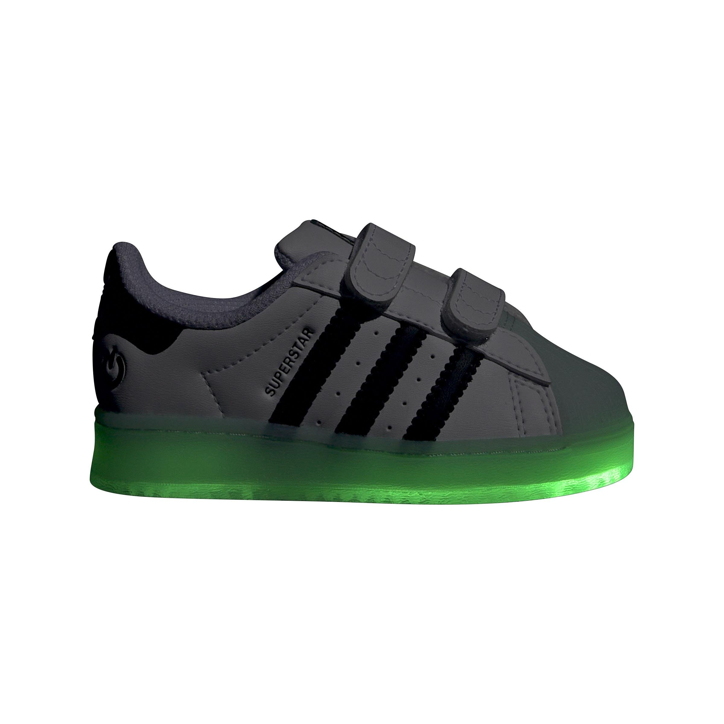 Adidas Superstar Led Lights Cf i Çocuk Sneaker