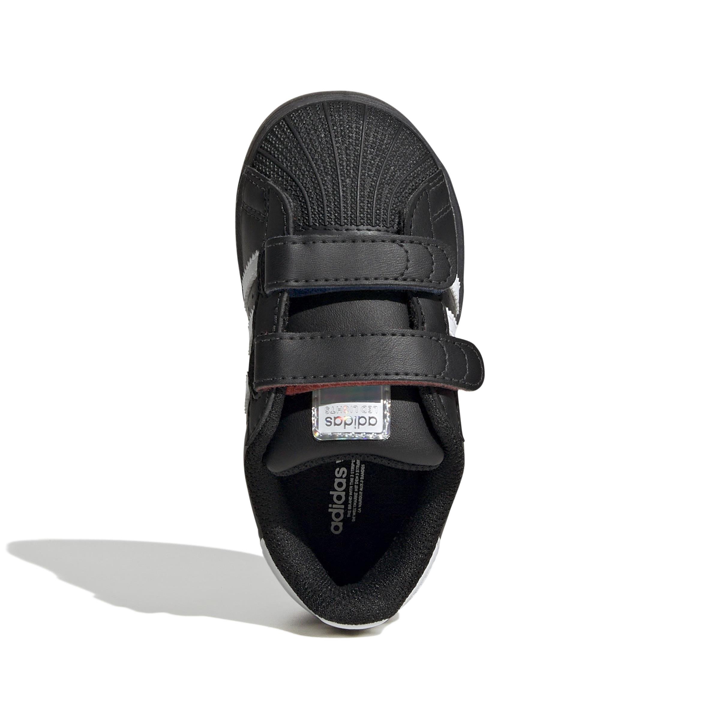 Adidas Superstar Led Lights Cf I Çocuk Sneaker