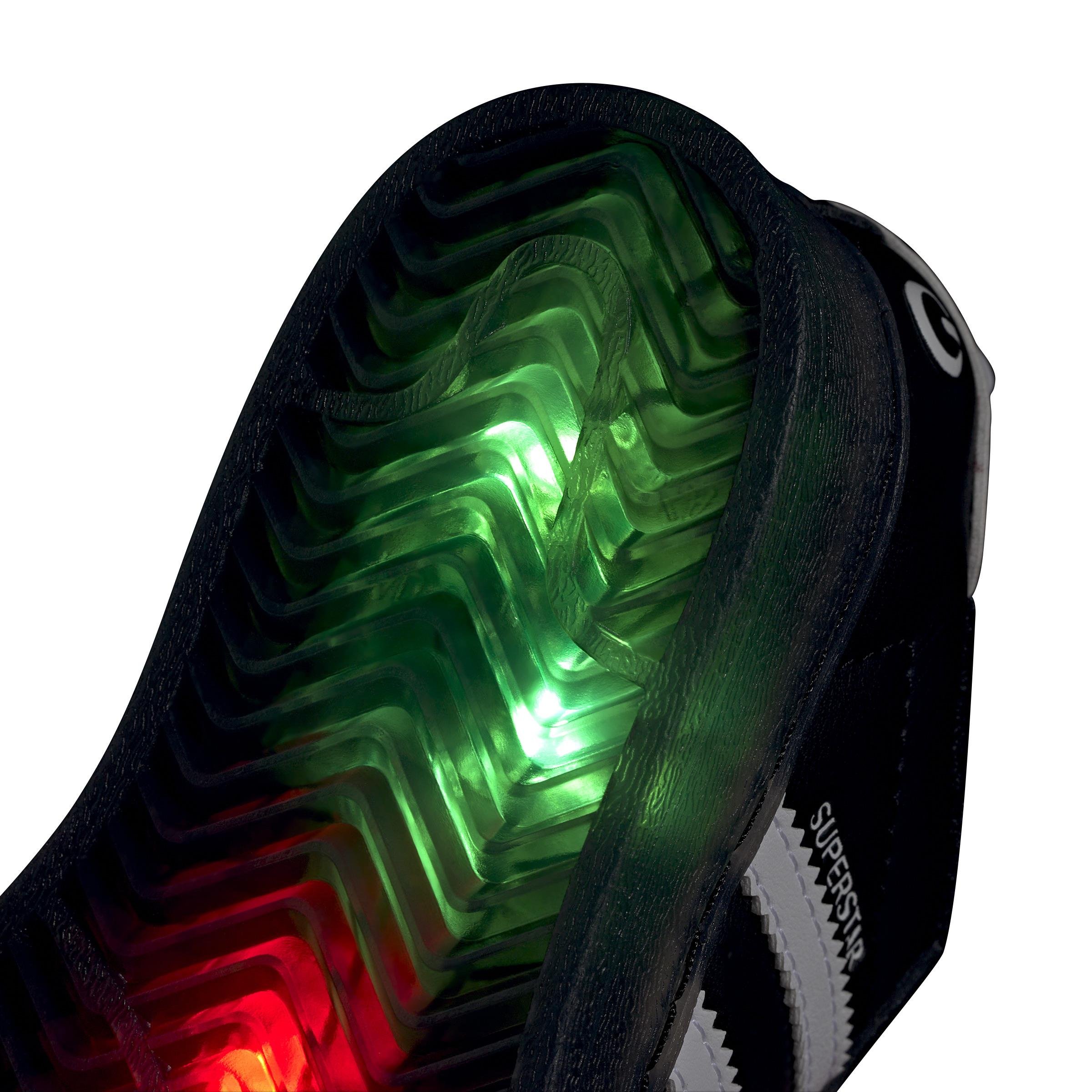 Adidas Superstar Led Lights Cf I Çocuk Sneaker