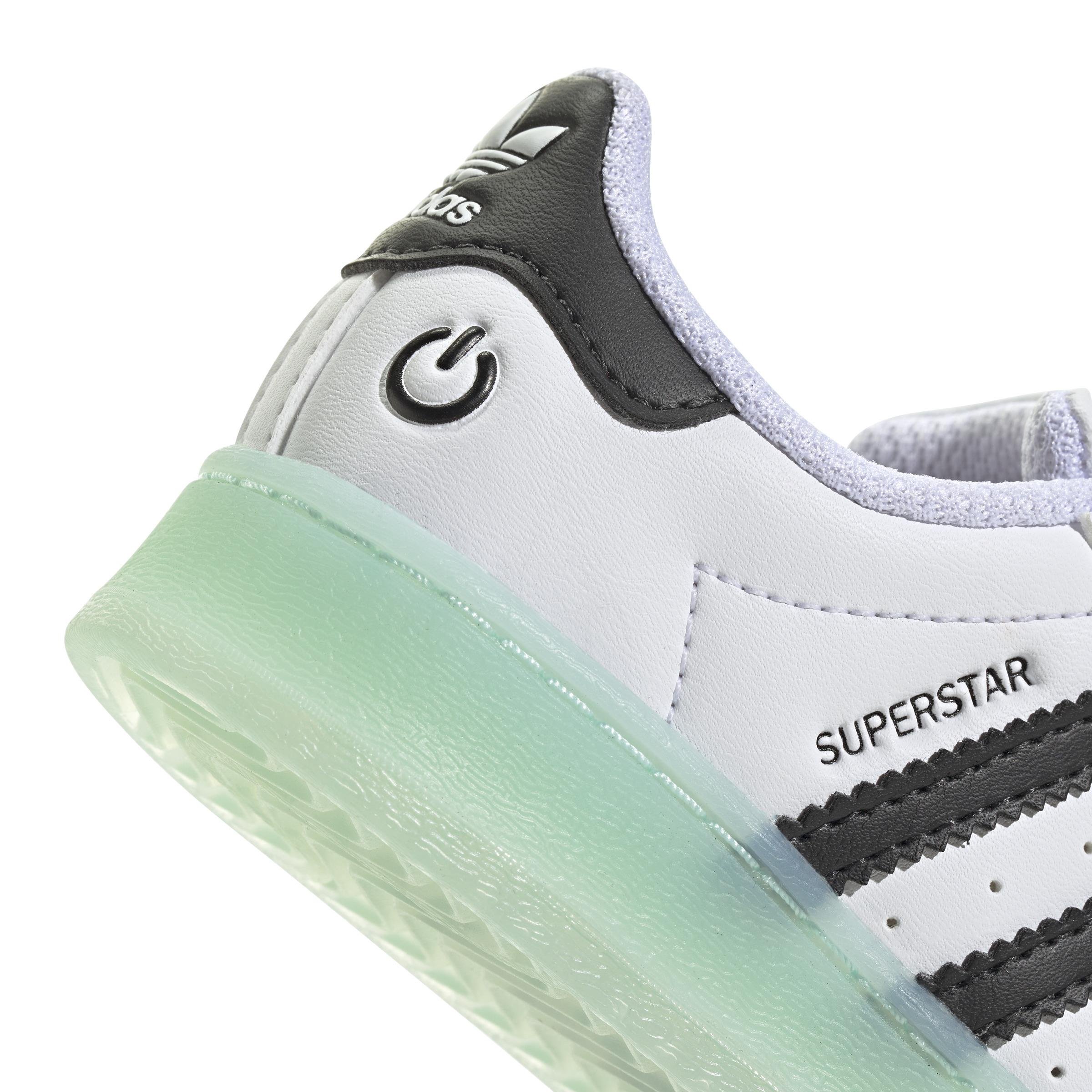 Adidas Superstar Led Lights Cf i Çocuk Sneaker