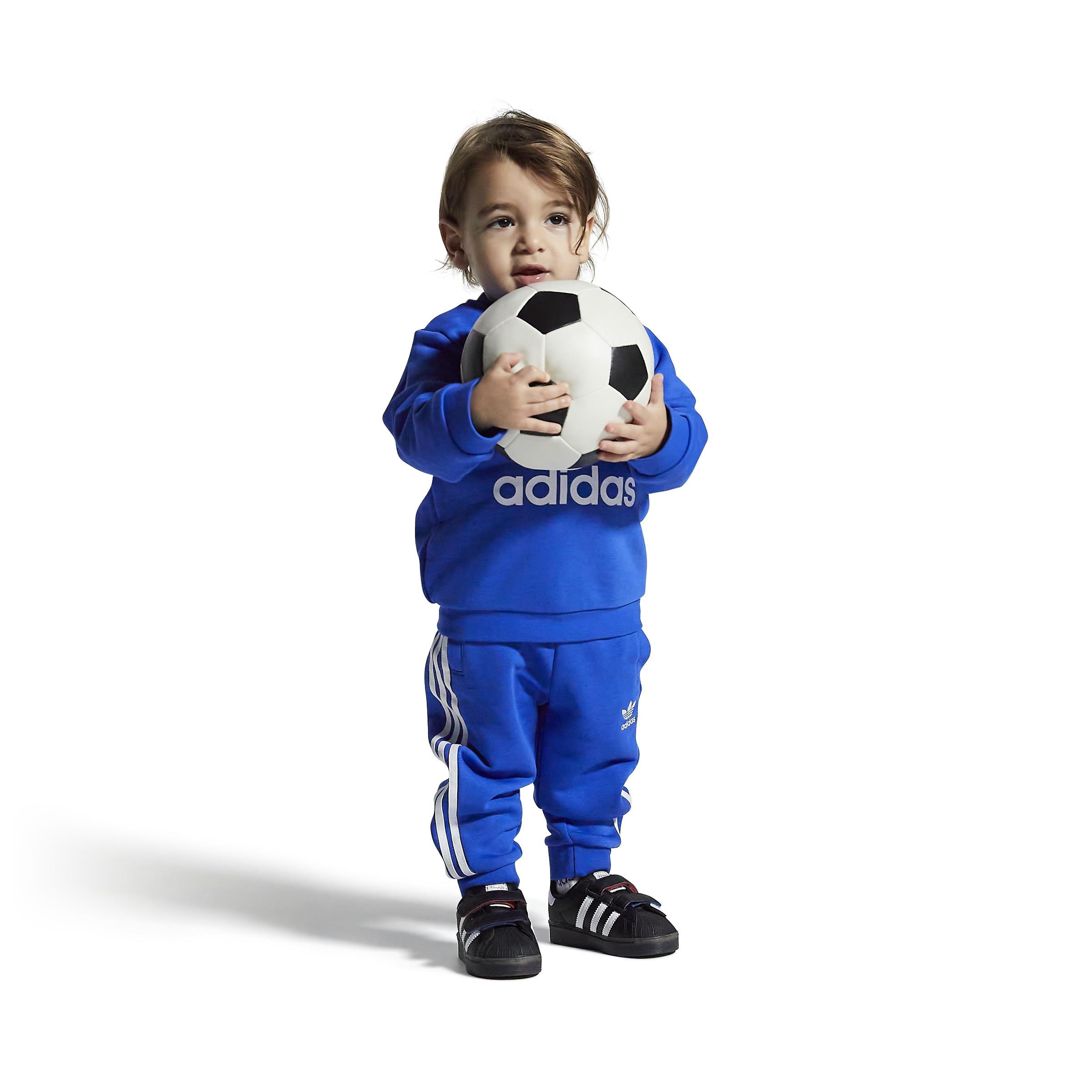 Adidas Superstar Led Lights Cf I Çocuk Sneaker