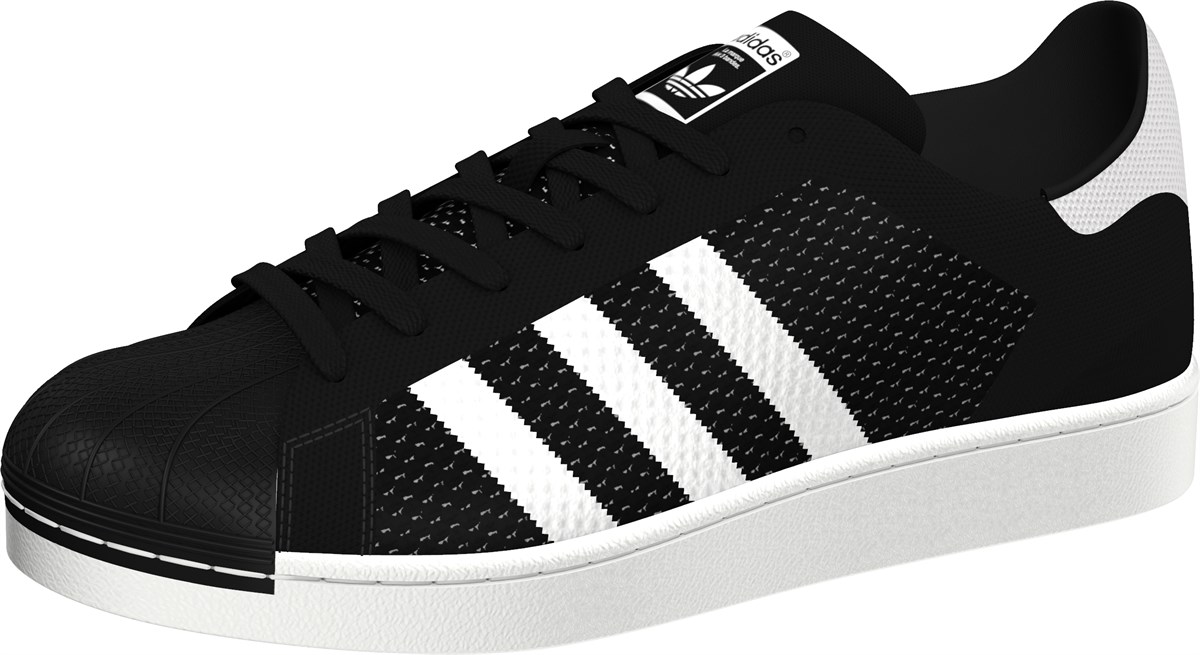 Adidas Superstar Pk  Kadın Günlük Ayakkabı - BY8706