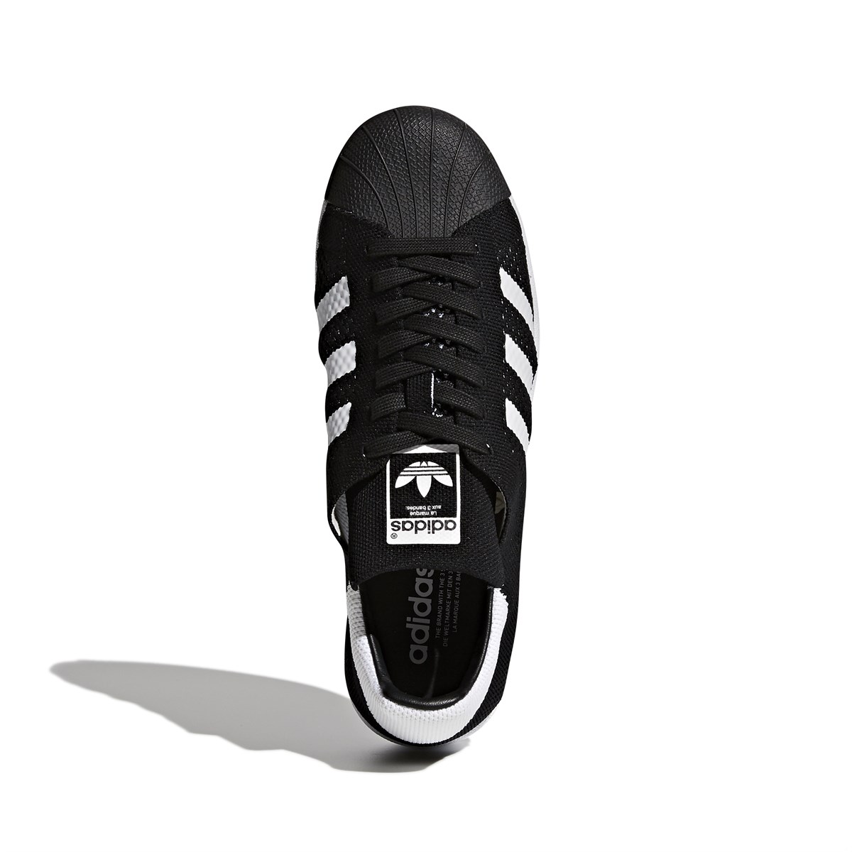 Adidas Superstar Pk  Kadın Günlük Ayakkabı - BY8706